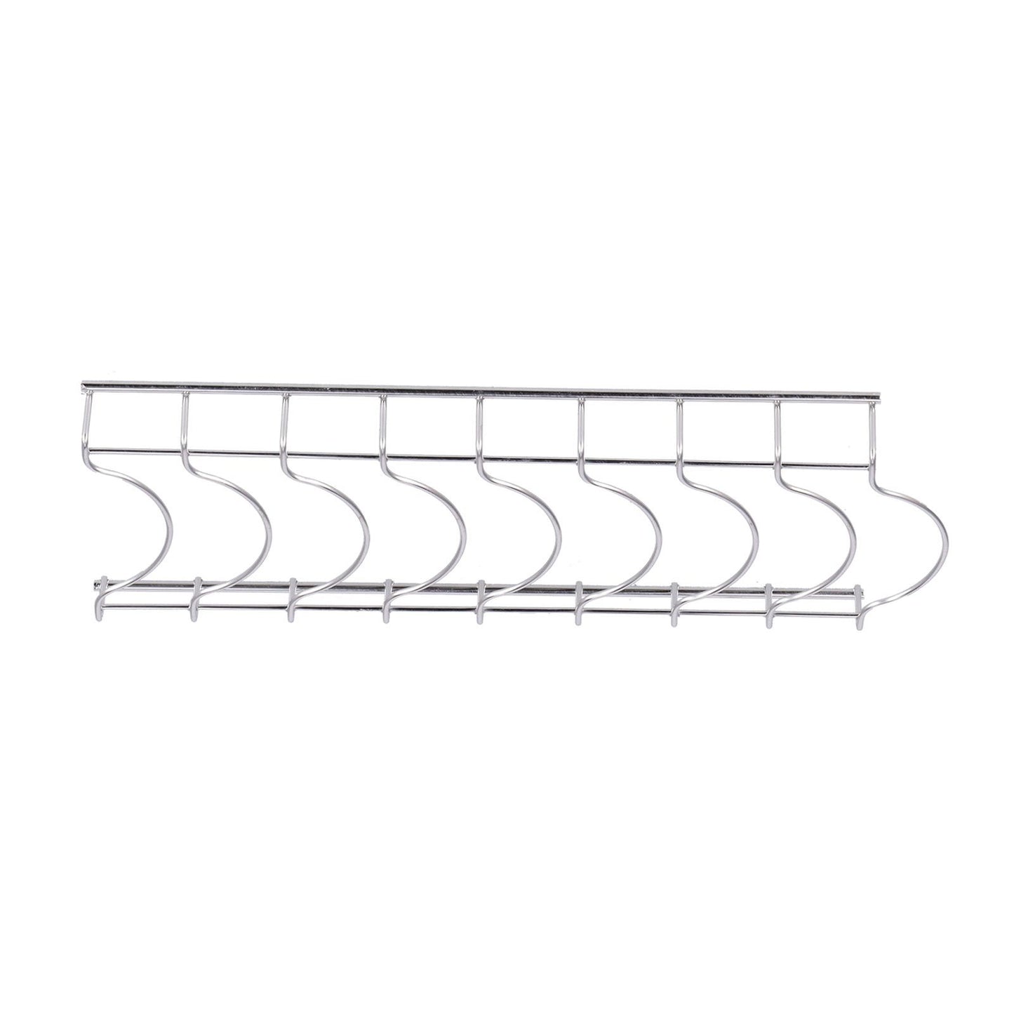 Fashionable Dish Storage Rack Kitchen Dish Draining Rack for Kitchen Counters Cabinets Buttery