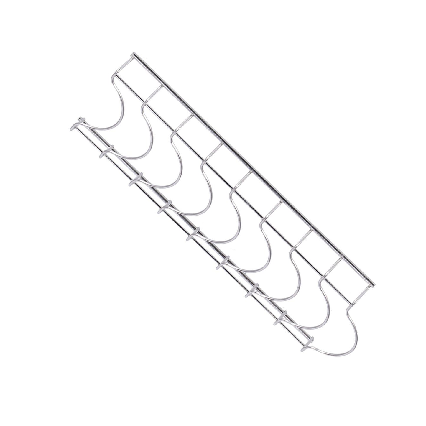 Fashionable Dish Storage Rack Kitchen Dish Draining Rack for Kitchen Counters Cabinets Buttery