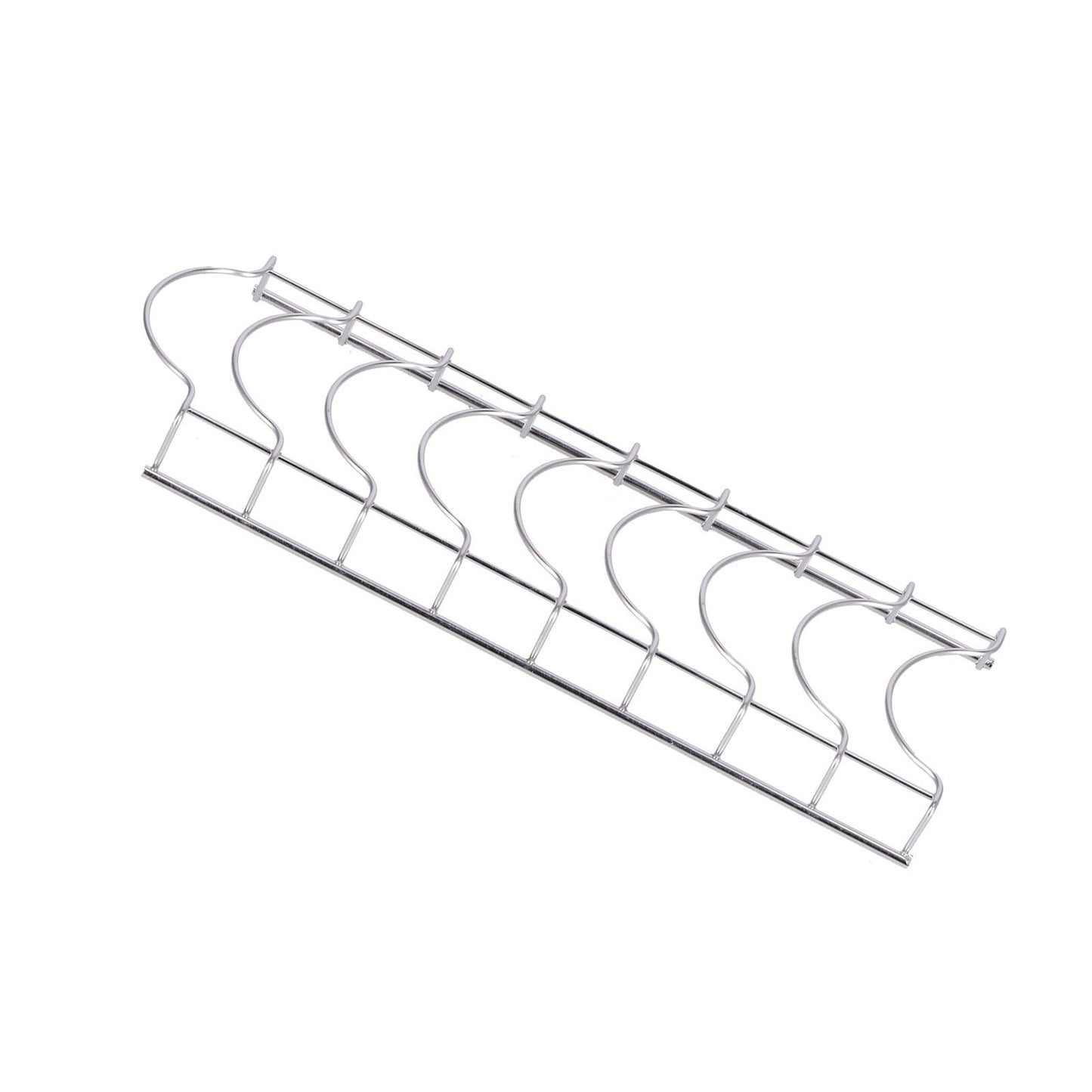 Fashionable Dish Storage Rack Kitchen Dish Draining Rack for Kitchen Counters Cabinets Buttery