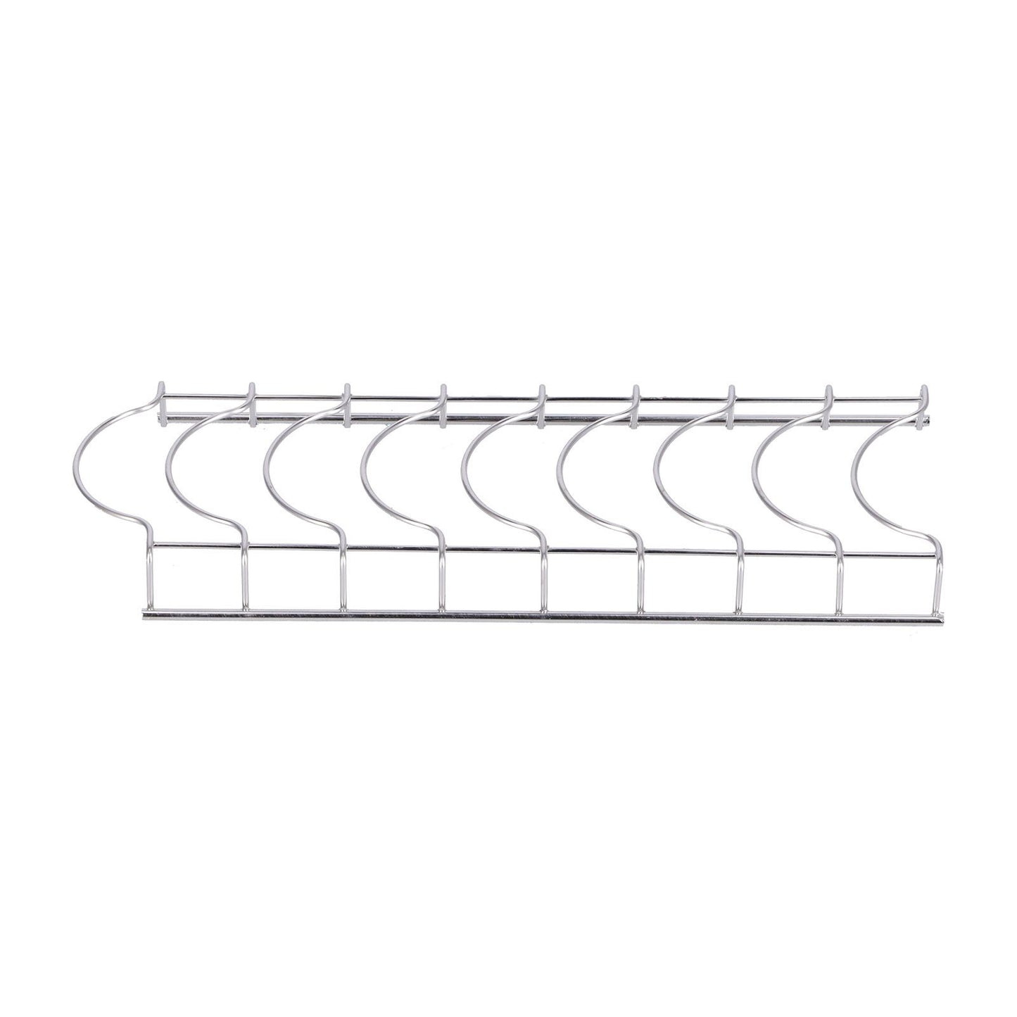 Fashionable Dish Storage Rack Kitchen Dish Draining Rack for Kitchen Counters Cabinets Buttery