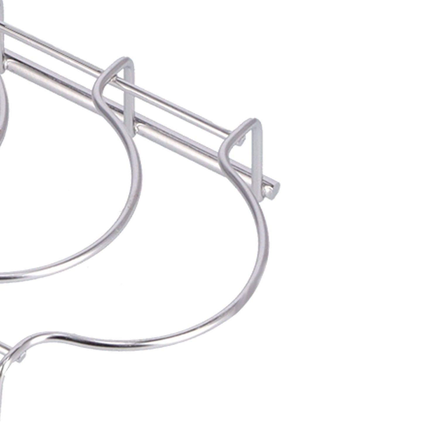 Fashionable Dish Storage Rack Kitchen Dish Draining Rack for Kitchen Counters Cabinets Buttery