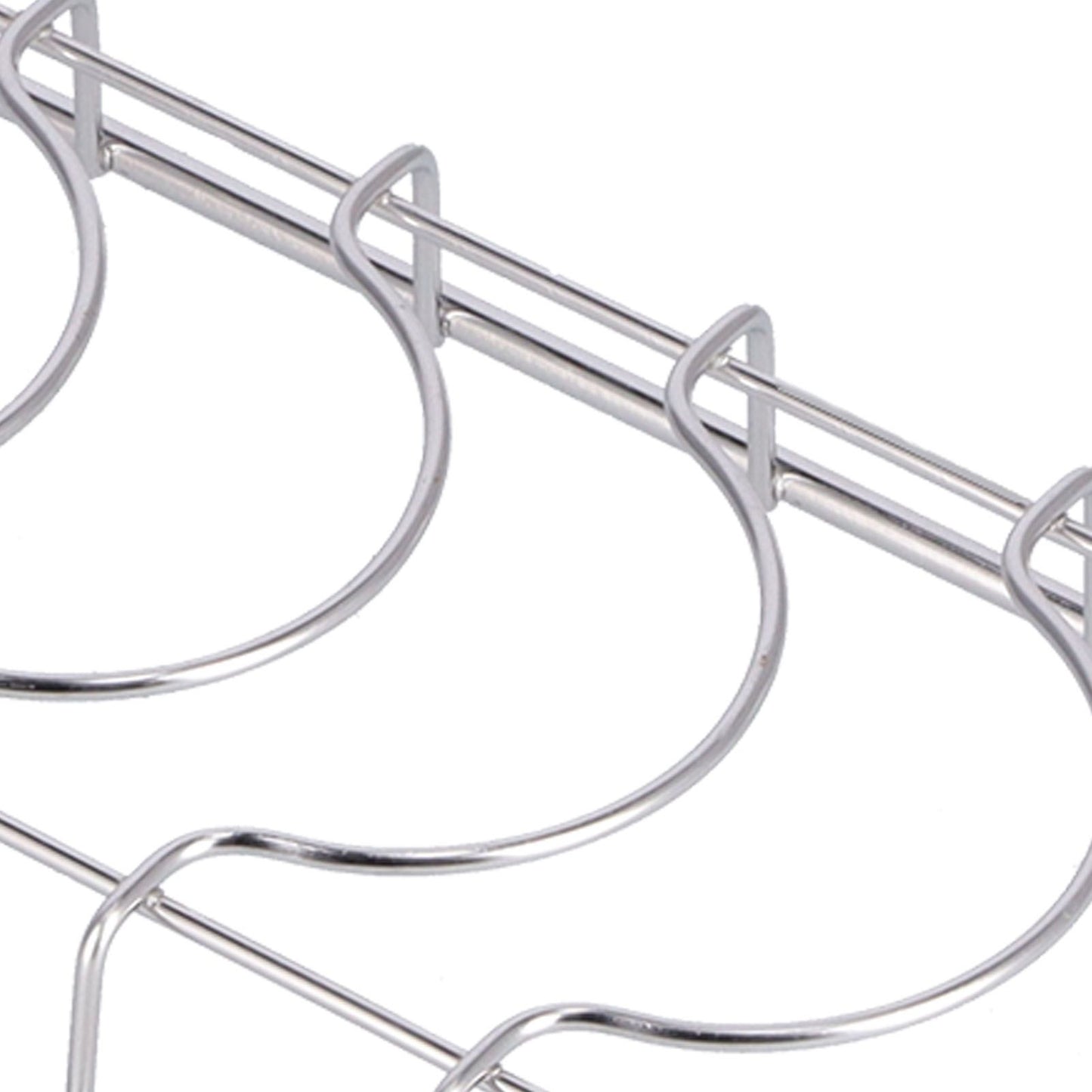 Fashionable Dish Storage Rack Kitchen Dish Draining Rack for Kitchen Counters Cabinets Buttery