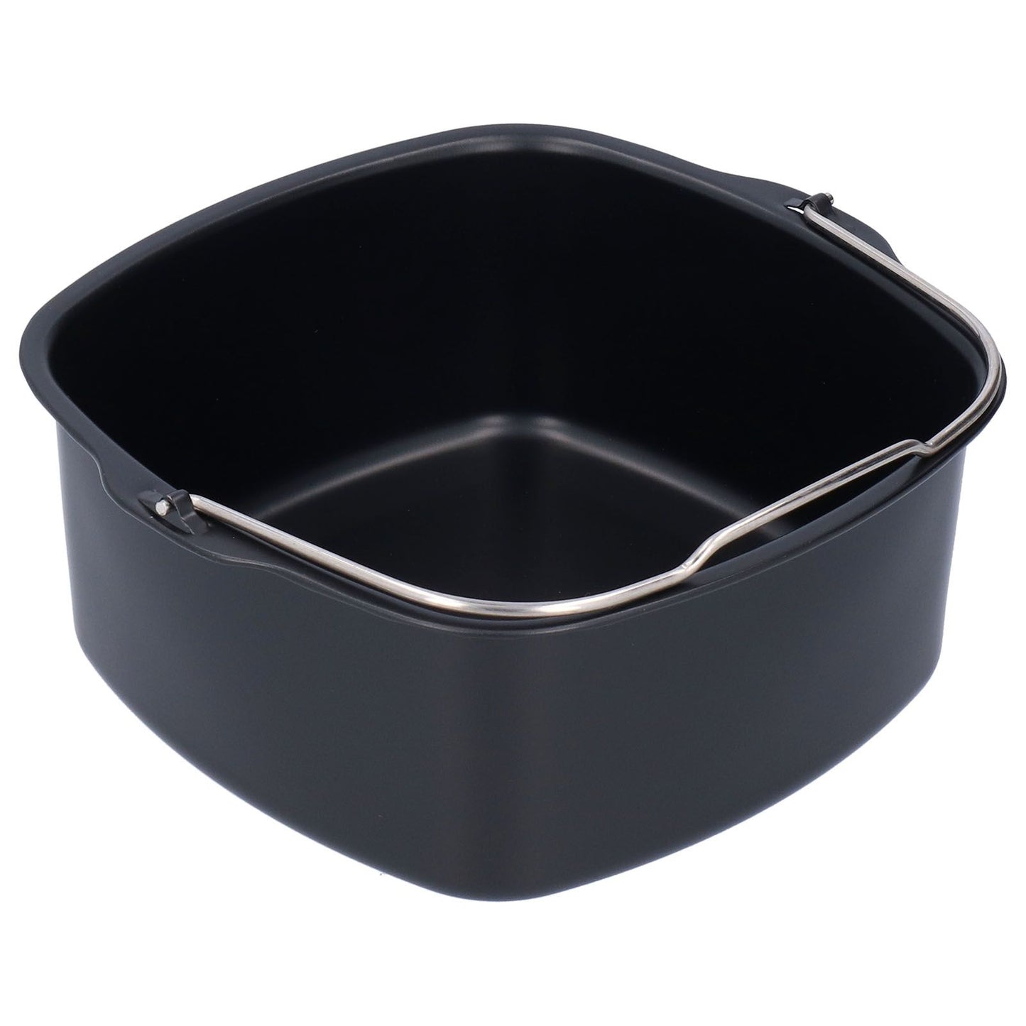 Cake Mold Iron Fryer Cake Pan Cake Barrel Fryer Accessories for HD9925 HD9860 HD9905 0118cm / 7.1in