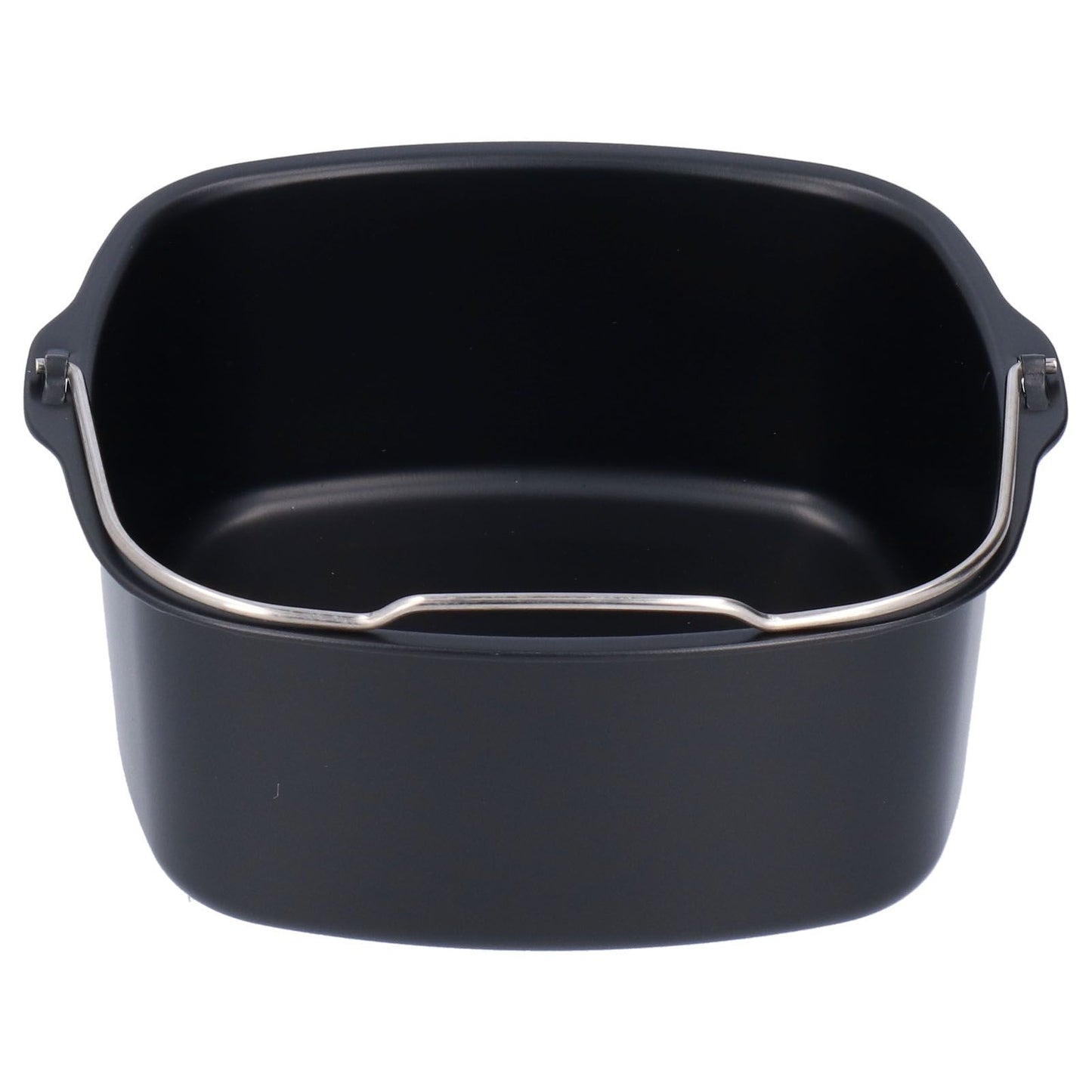 Cake Mold Iron Fryer Cake Pan Cake Barrel Fryer Accessories for HD9925 HD9860 HD9905 0118cm / 7.1in