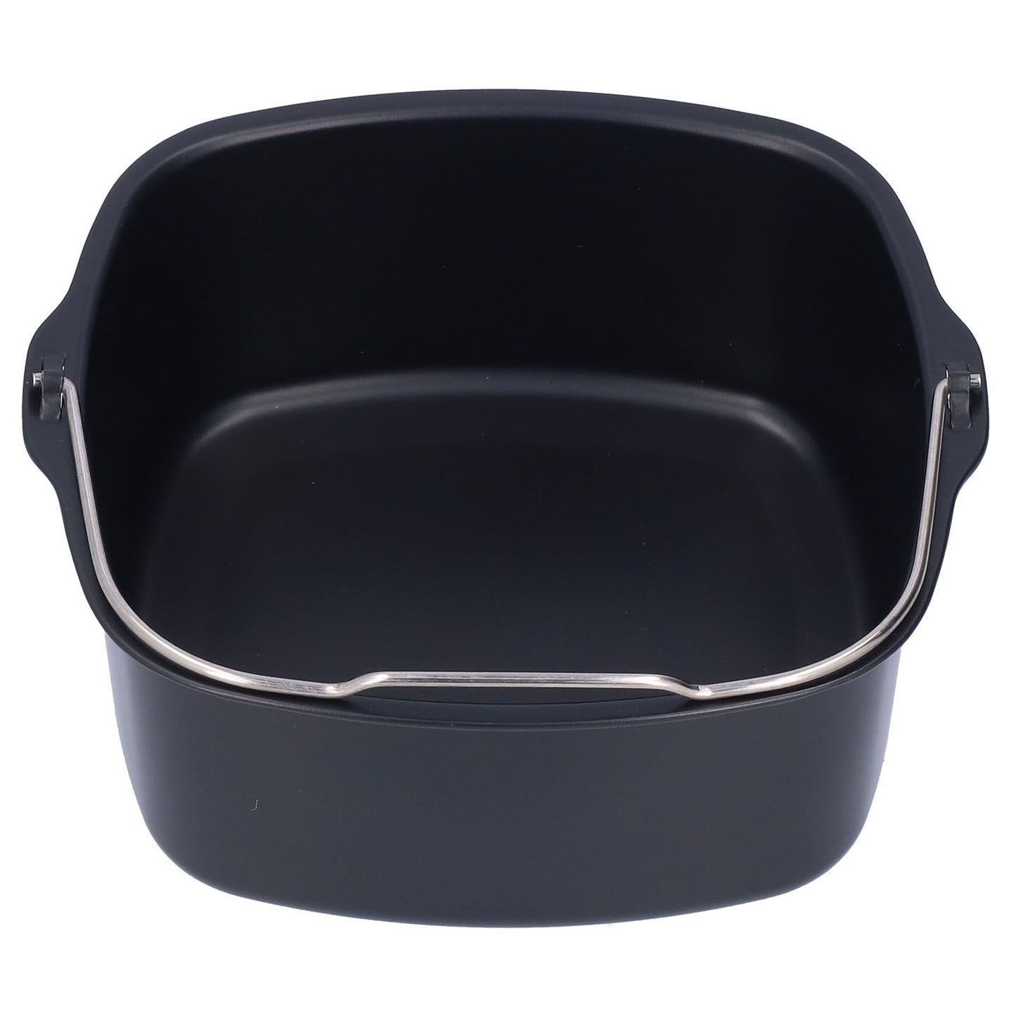 Cake Mold Iron Fryer Cake Pan Cake Barrel Fryer Accessories for HD9925 HD9860 HD9905 0118cm / 7.1in