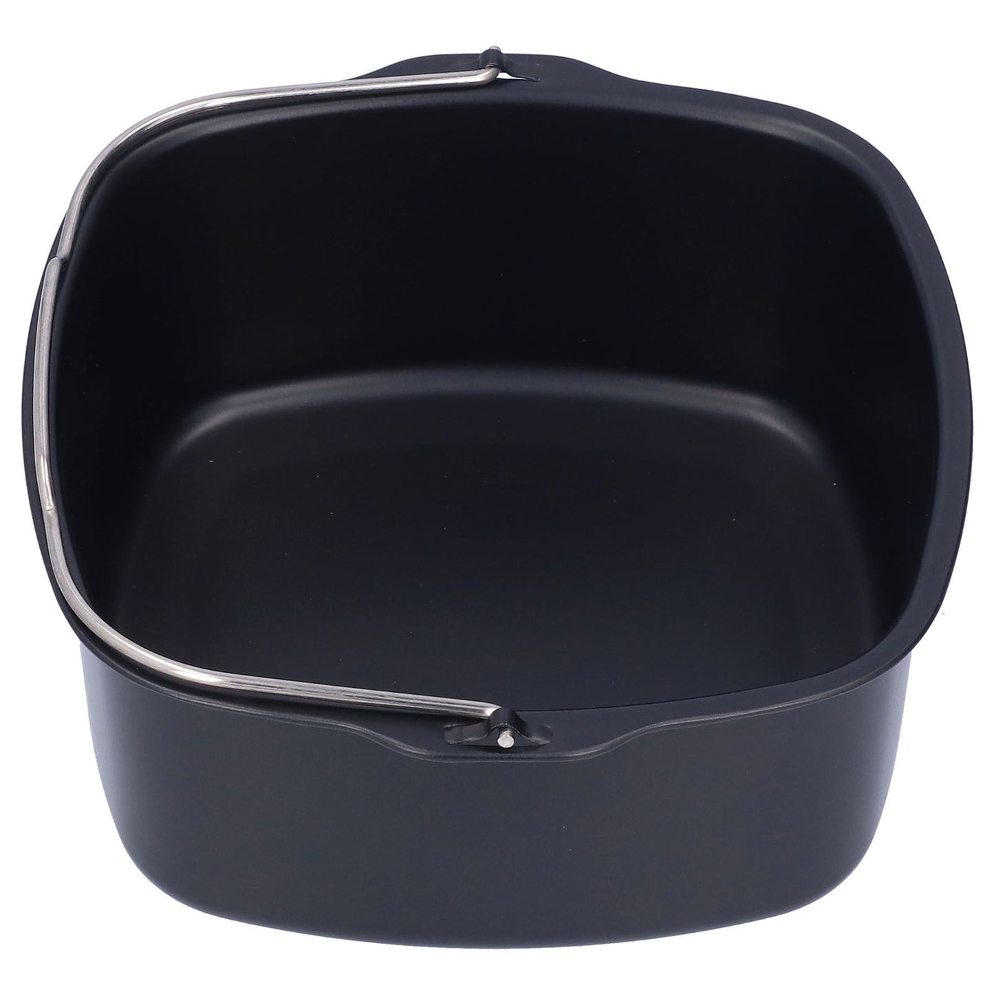 Cake Mold Iron Fryer Cake Pan Cake Barrel Fryer Accessories for HD9925 HD9860 HD9905 0118cm / 7.1in