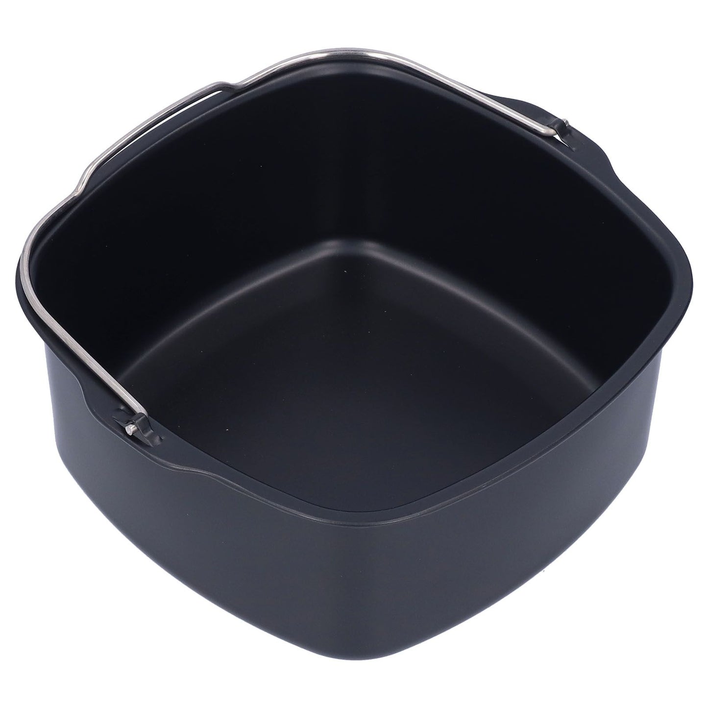 Cake Mold Iron Fryer Cake Pan Cake Barrel Fryer Accessories for HD9925 HD9860 HD9905 0118cm / 7.1in