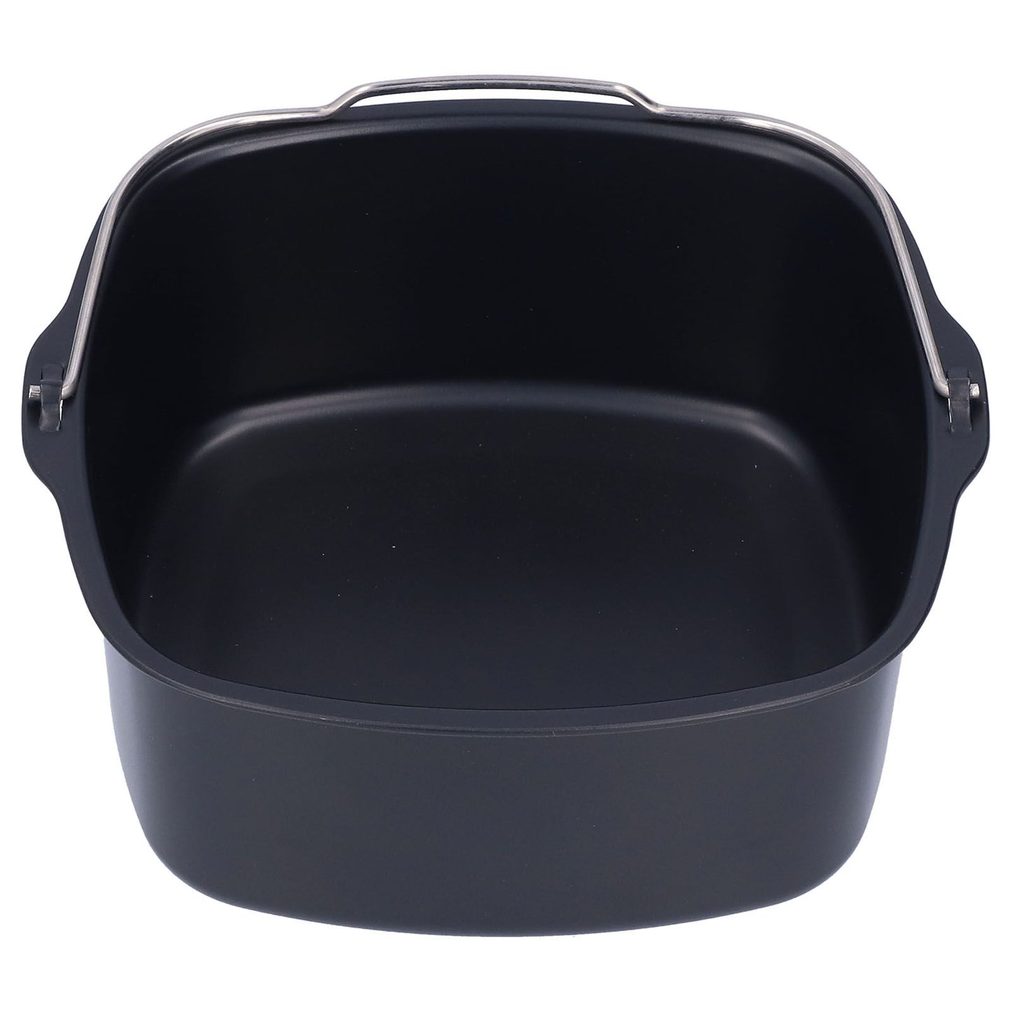 Cake Mold Iron Fryer Cake Pan Cake Barrel Fryer Accessories for HD9925 HD9860 HD9905 0118cm / 7.1in