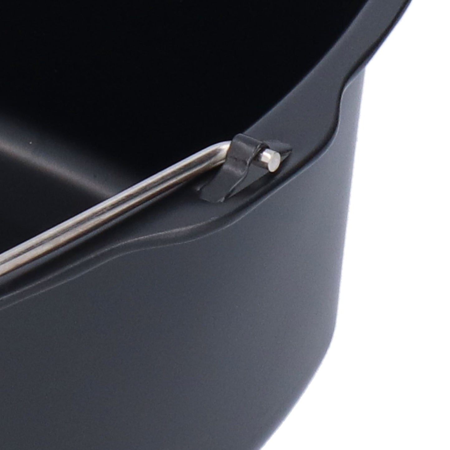 Cake Mold Iron Fryer Cake Pan Cake Barrel Fryer Accessories for HD9925 HD9860 HD9905 0118cm / 7.1in