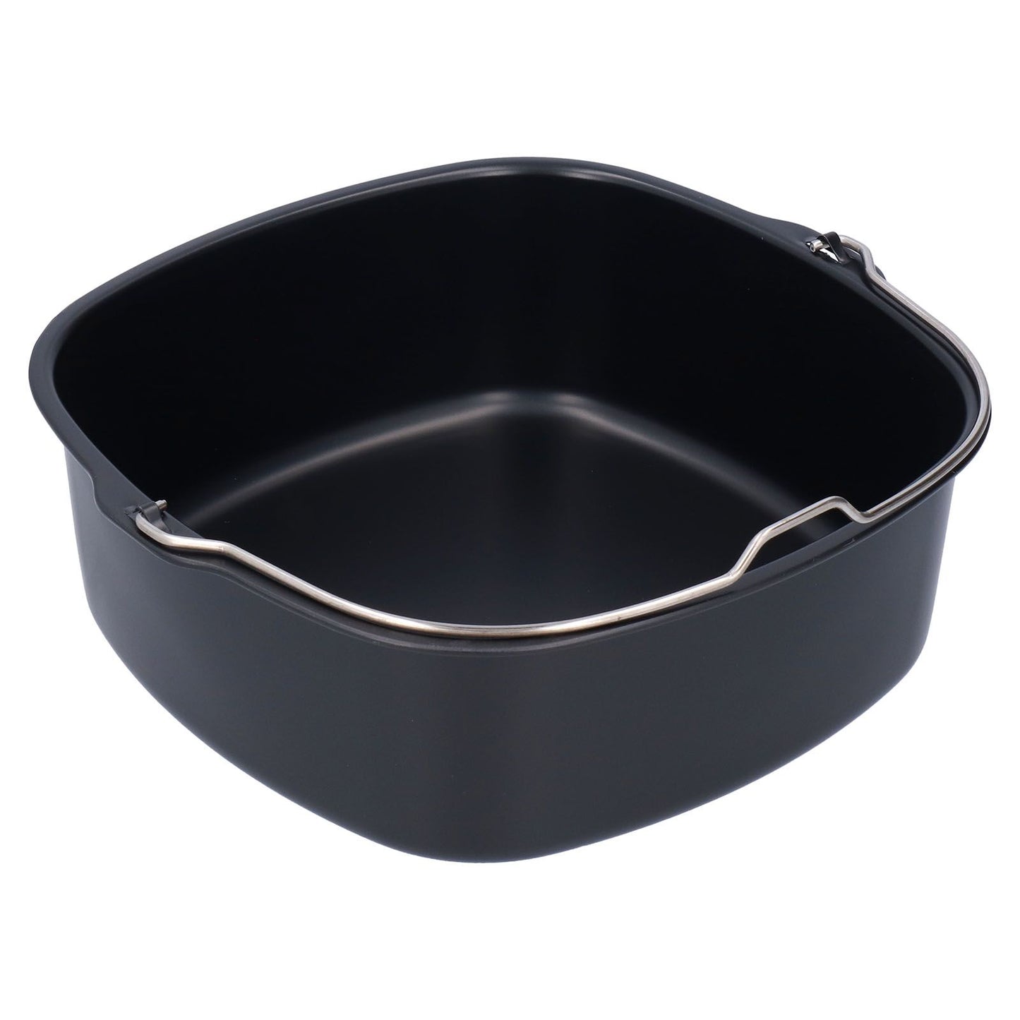 Cake Mold Iron Fryer Cake Pan Cake Barrel Fryer Accessories for HD9925 HD9860 HD9905 0122cm / 8.7in