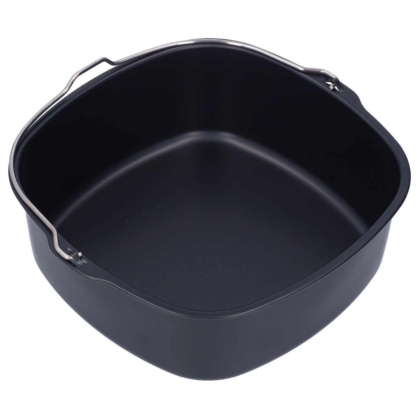 Cake Mold Iron Fryer Cake Pan Cake Barrel Fryer Accessories for HD9925 HD9860 HD9905 0122cm / 8.7in