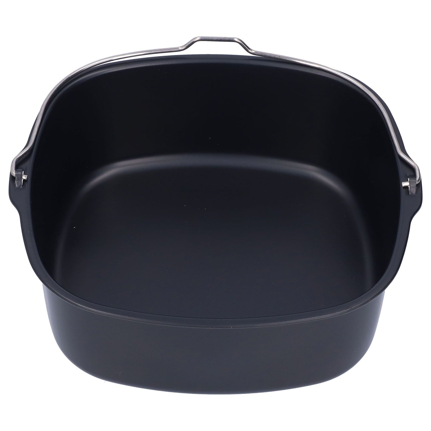 Cake Mold Iron Fryer Cake Pan Cake Barrel Fryer Accessories for HD9925 HD9860 HD9905 0122cm / 8.7in