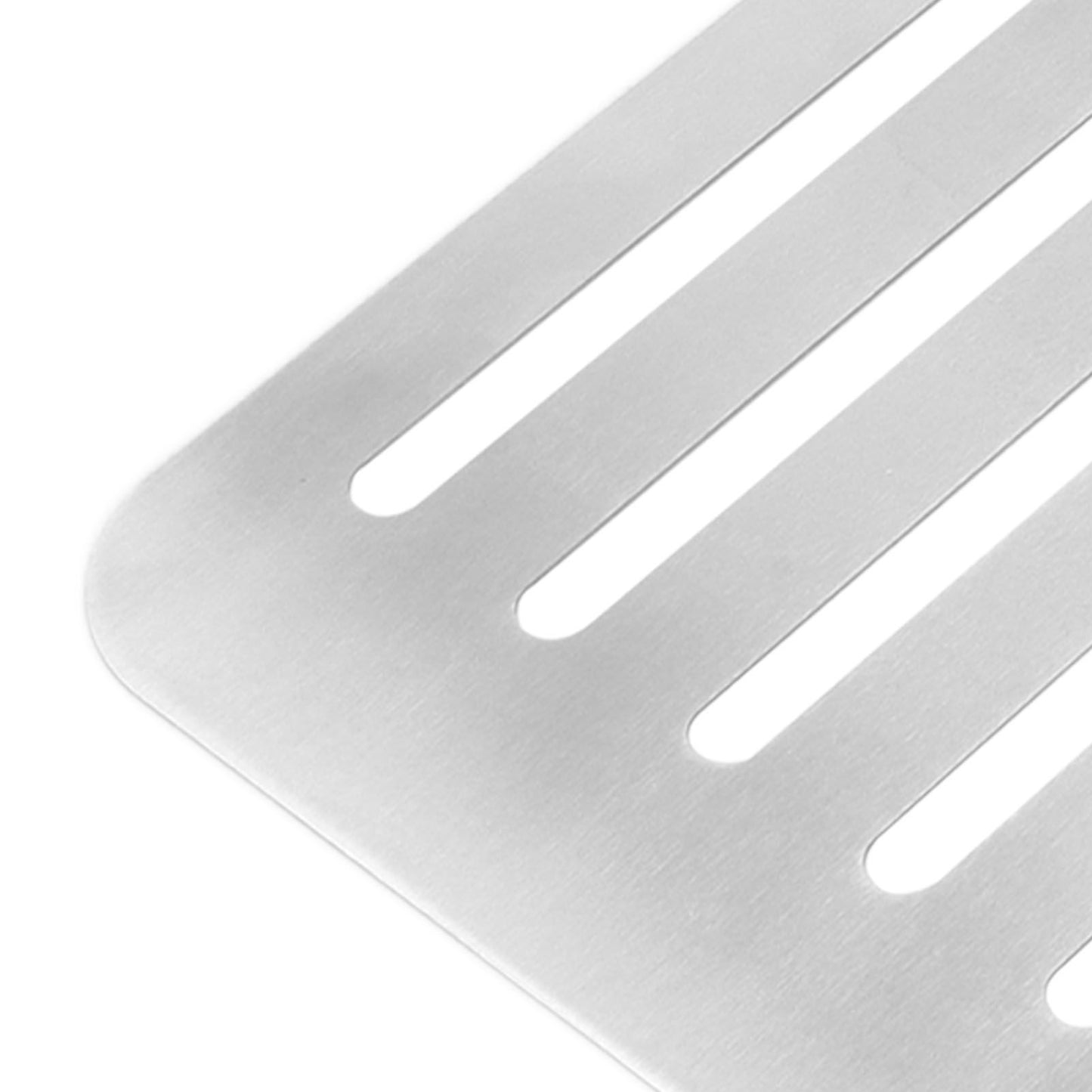 Pizza Peel Shovel Spatula Paddle Stainless Steel Foldable Slotted Transfer Pastry Tools Large