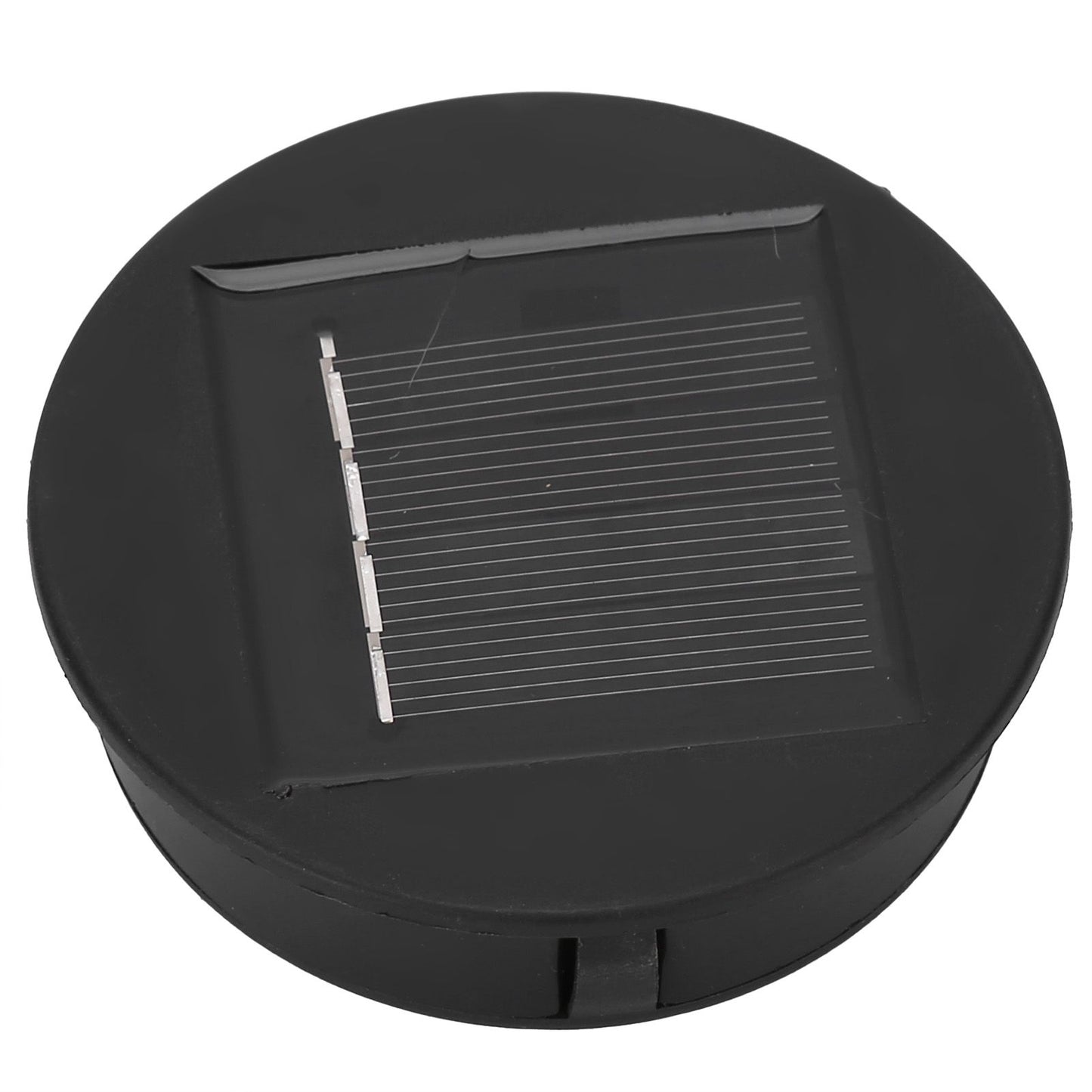 Solar Lights Replacement Top 7lm LED Solar Replacement Top for Outdoor Hanging Lanterns