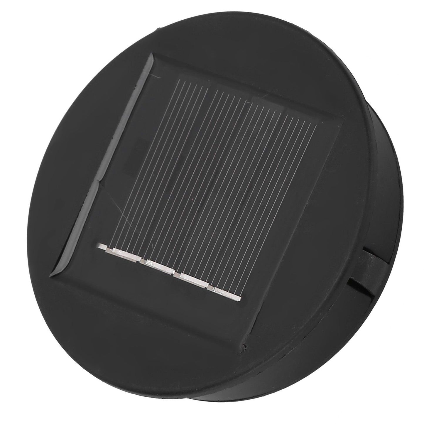 Solar Lights Replacement Top 7lm LED Solar Replacement Top for Outdoor Hanging Lanterns
