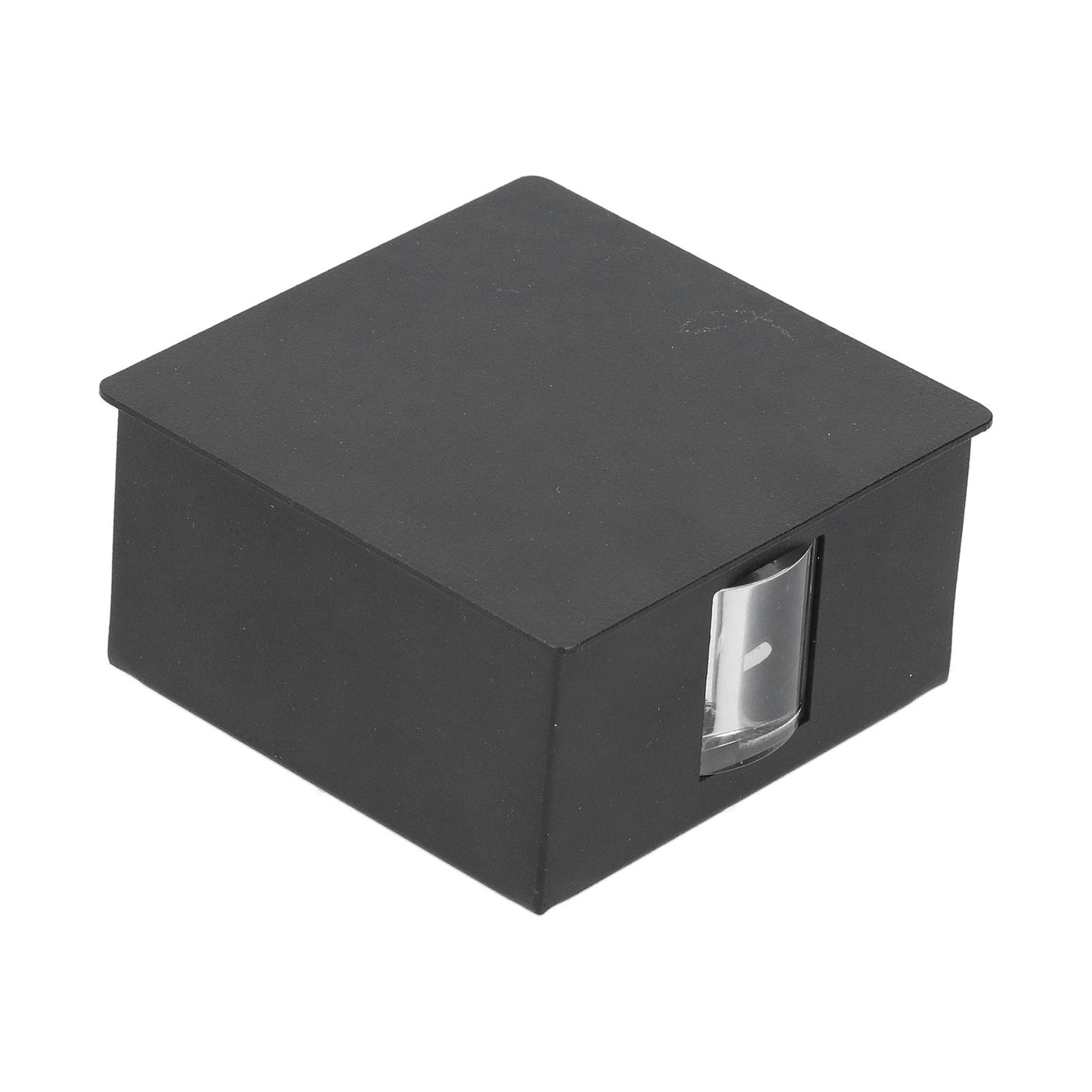 RGB Remote Control Wall Lamp 3W LED Modern Decorative Light for Living Room Hotel Villa KTV