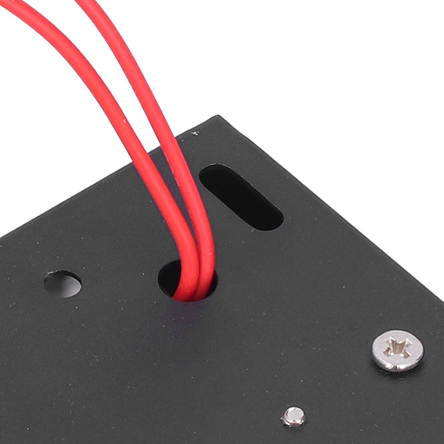 RGB Remote Control Wall Lamp 3W LED Modern Decorative Light for Living Room Hotel Villa KTV