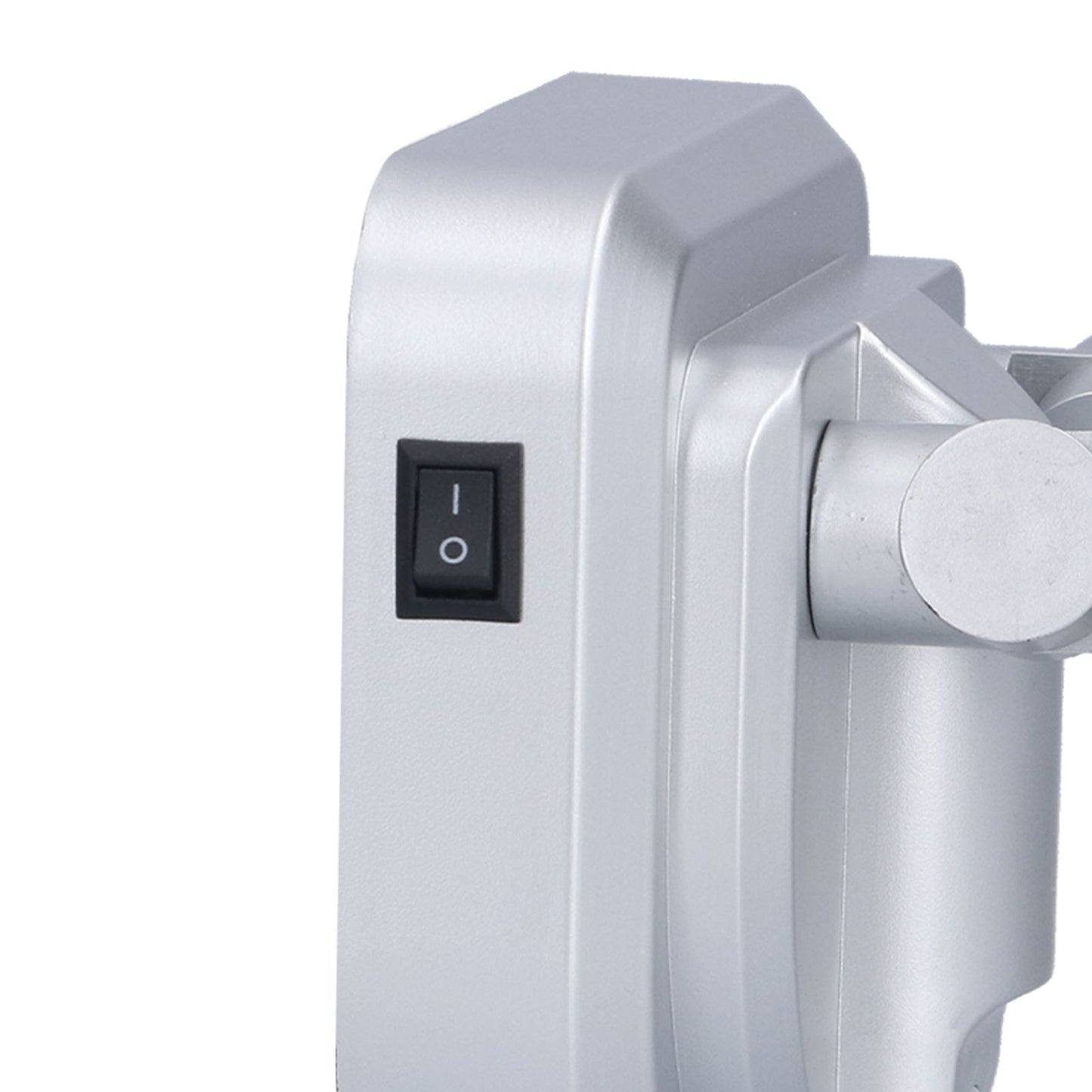 Adjustable Sensor Light Double Head Infrared Induction Motion Sensor Lamp LED Night Light