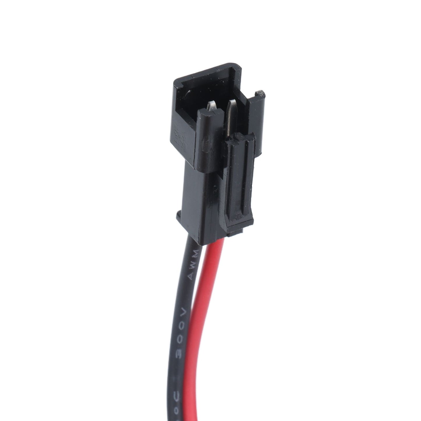 500mA 1X3W LED Driver Power Supply Driver Connector LED Lamp Transformer Input AC95‑265V Output 2‑4VDC