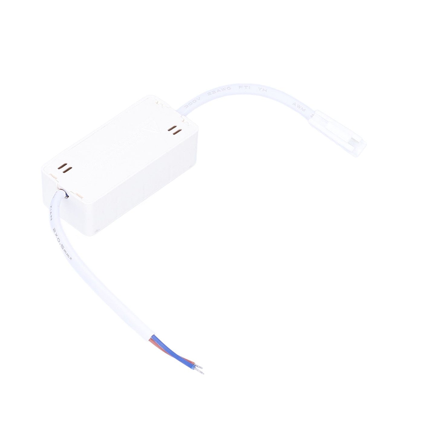 LED Driver 300mA Constant Current Transformer DC24‑42V Lamp Power Supply Driver AC85‑265V