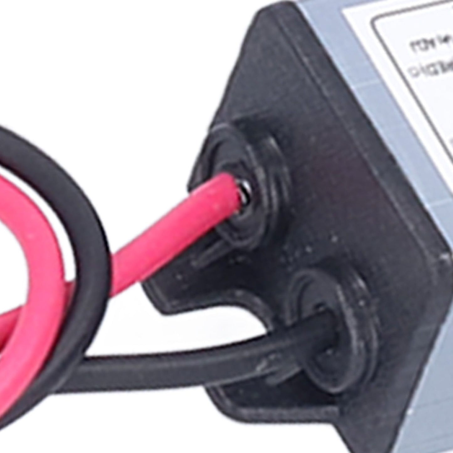 LED Driver IP65 Waterproof Thunder Automatic Protection Weatherproof Housing LED Transformer