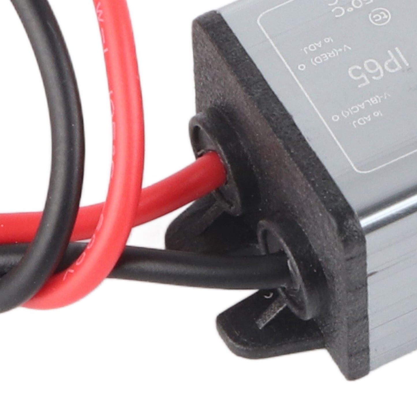 LED Driver 300mA AC95‑265V DC24‑42V Lamp Power Transformer IP65 Waterproof for G4 MR11 MR16 Lights