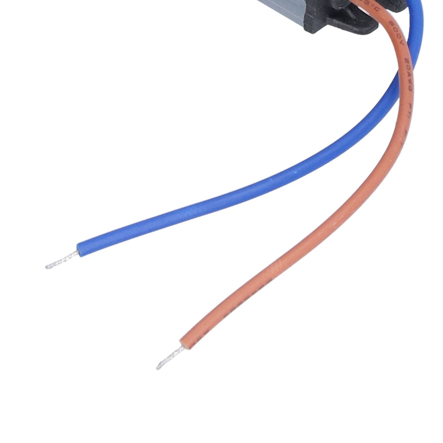 LED Driver 300mA Safe Waterproof Small Size Lamp Power Supply Transformer Adapter