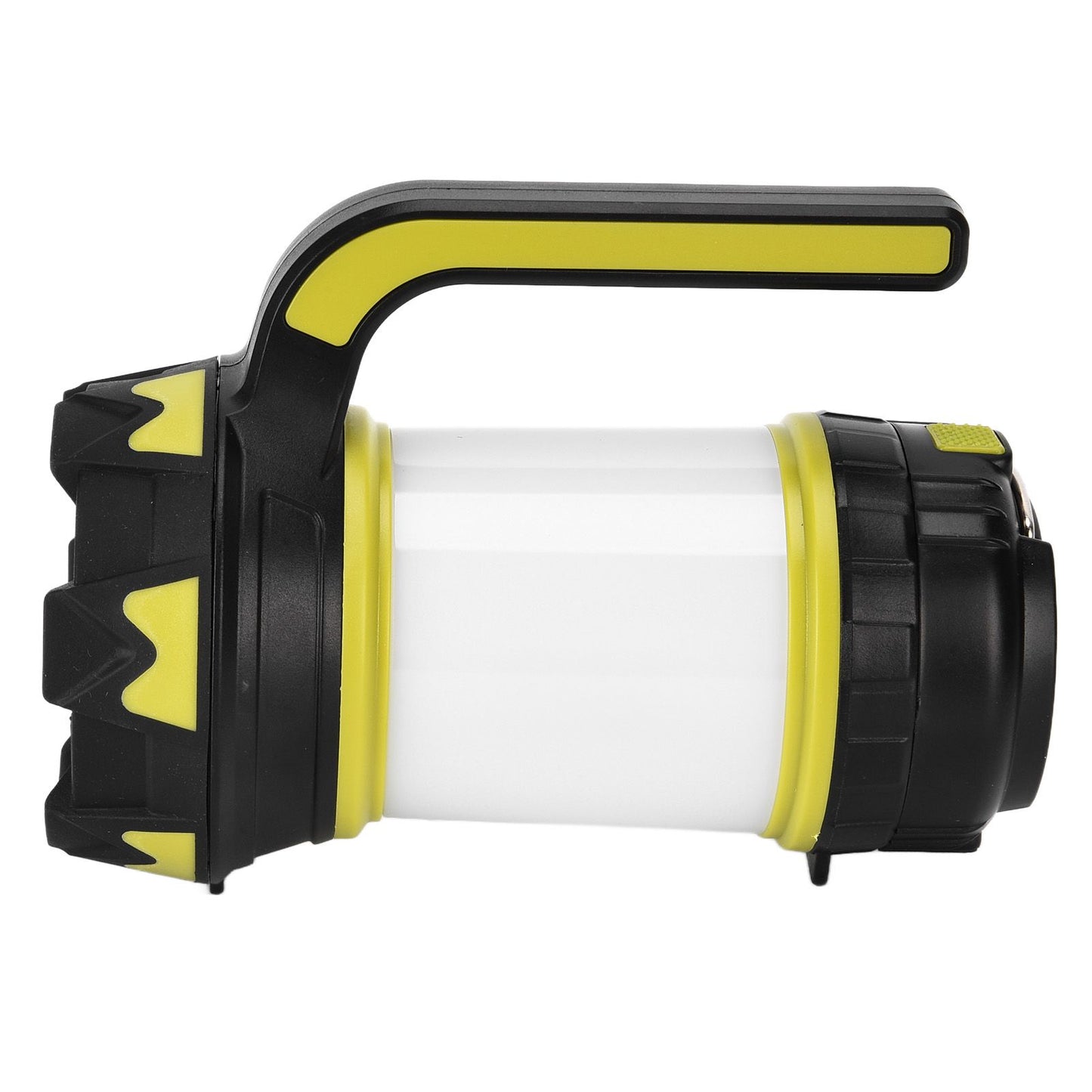 HC‑261 Camping Light Multifunctional USB Rechargeable LED Camping Lantern with 6 Lighting Modes for Emergency Hiking