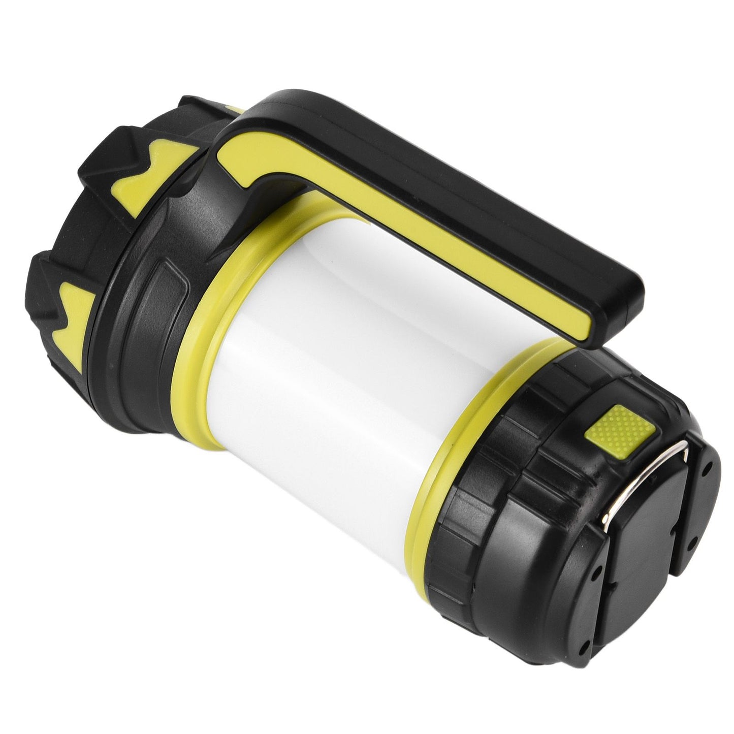 HC‑261 Camping Light Multifunctional USB Rechargeable LED Camping Lantern with 6 Lighting Modes for Emergency Hiking