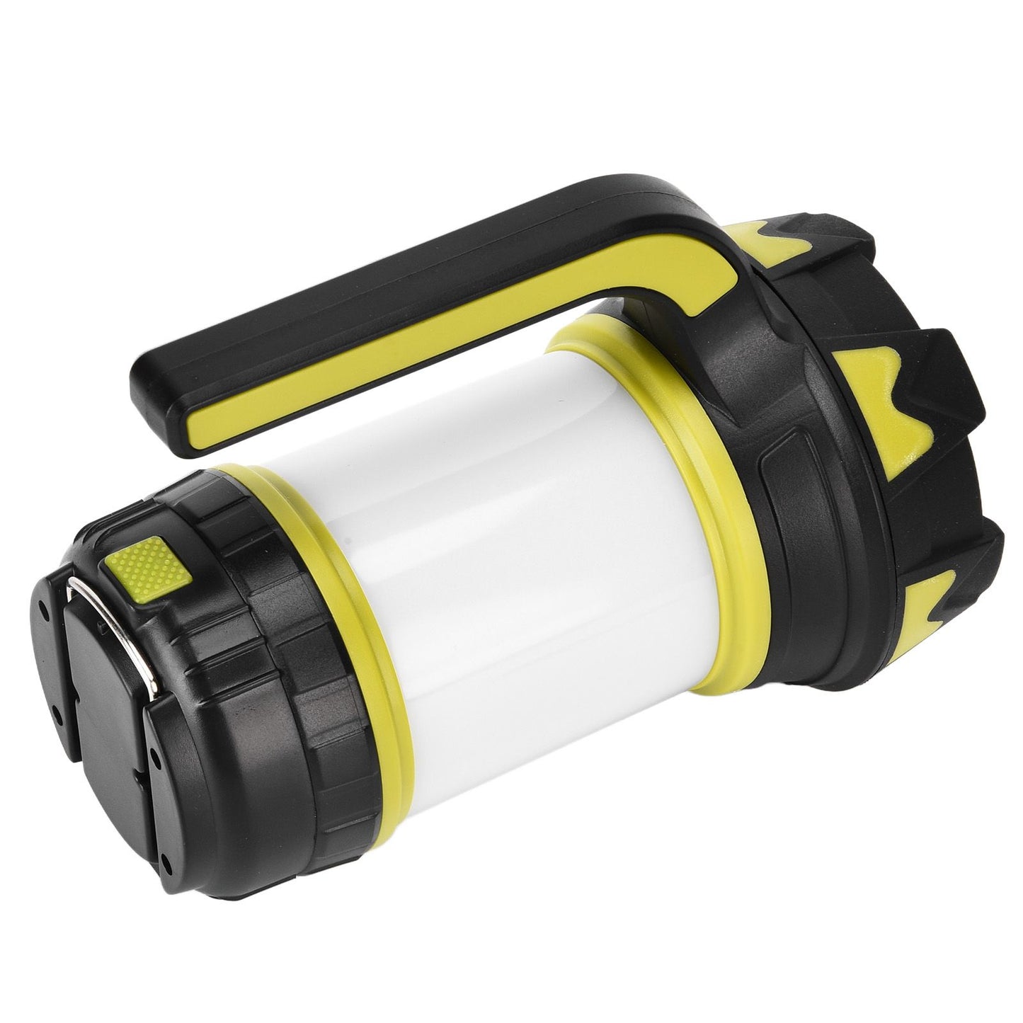 HC‑261 Camping Light Multifunctional USB Rechargeable LED Camping Lantern with 6 Lighting Modes for Emergency Hiking