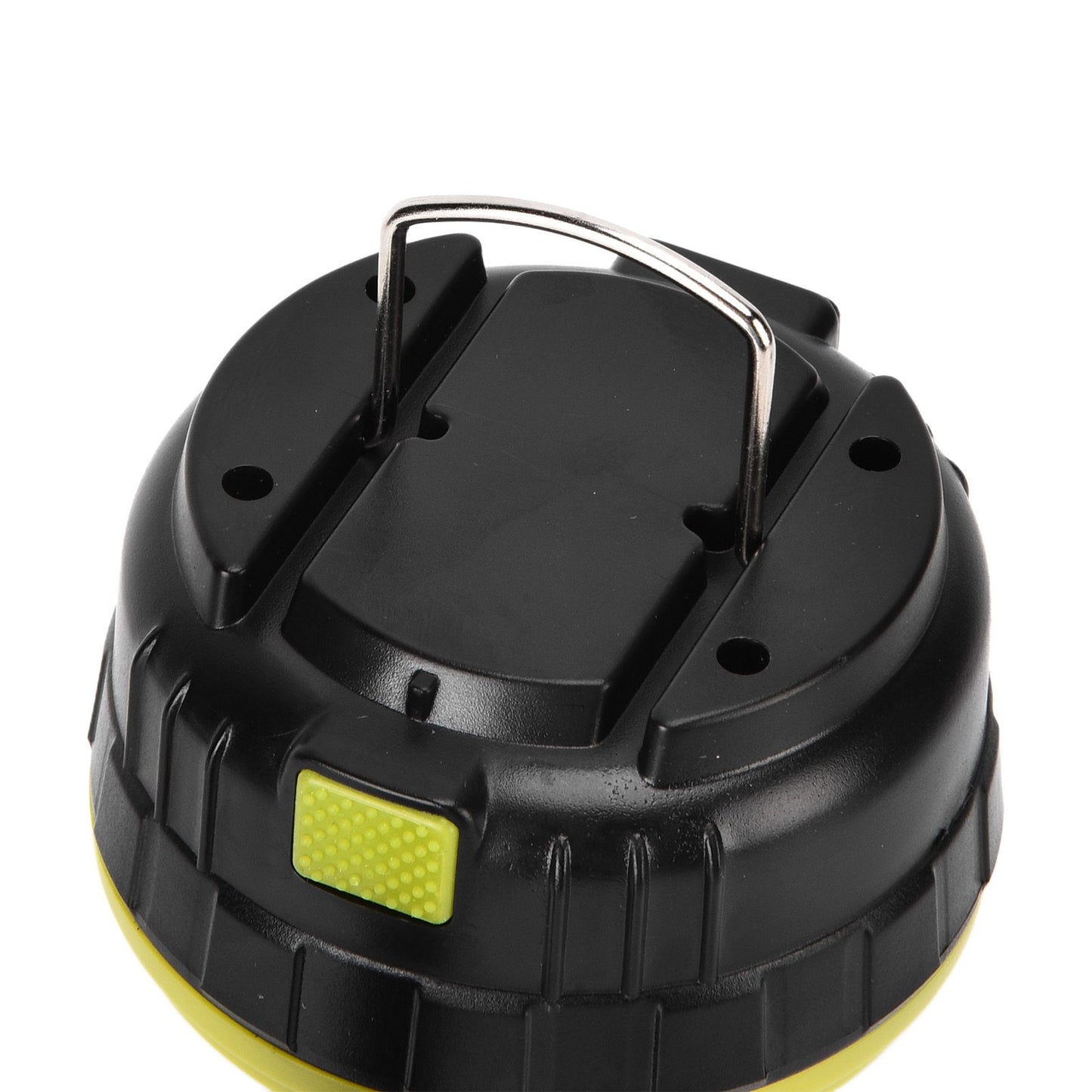 HC‑261 Camping Light Multifunctional USB Rechargeable LED Camping Lantern with 6 Lighting Modes for Emergency Hiking