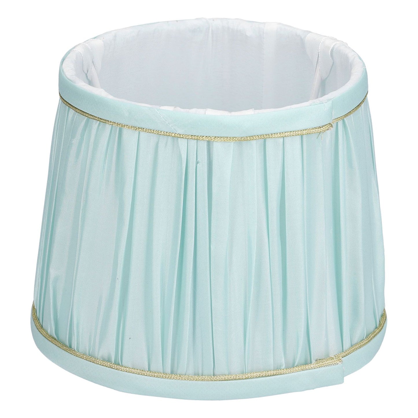 Chandelier Lampshade Fabric Light Cover Wall Lamp Shade for E14 Lamps Home Decoration
