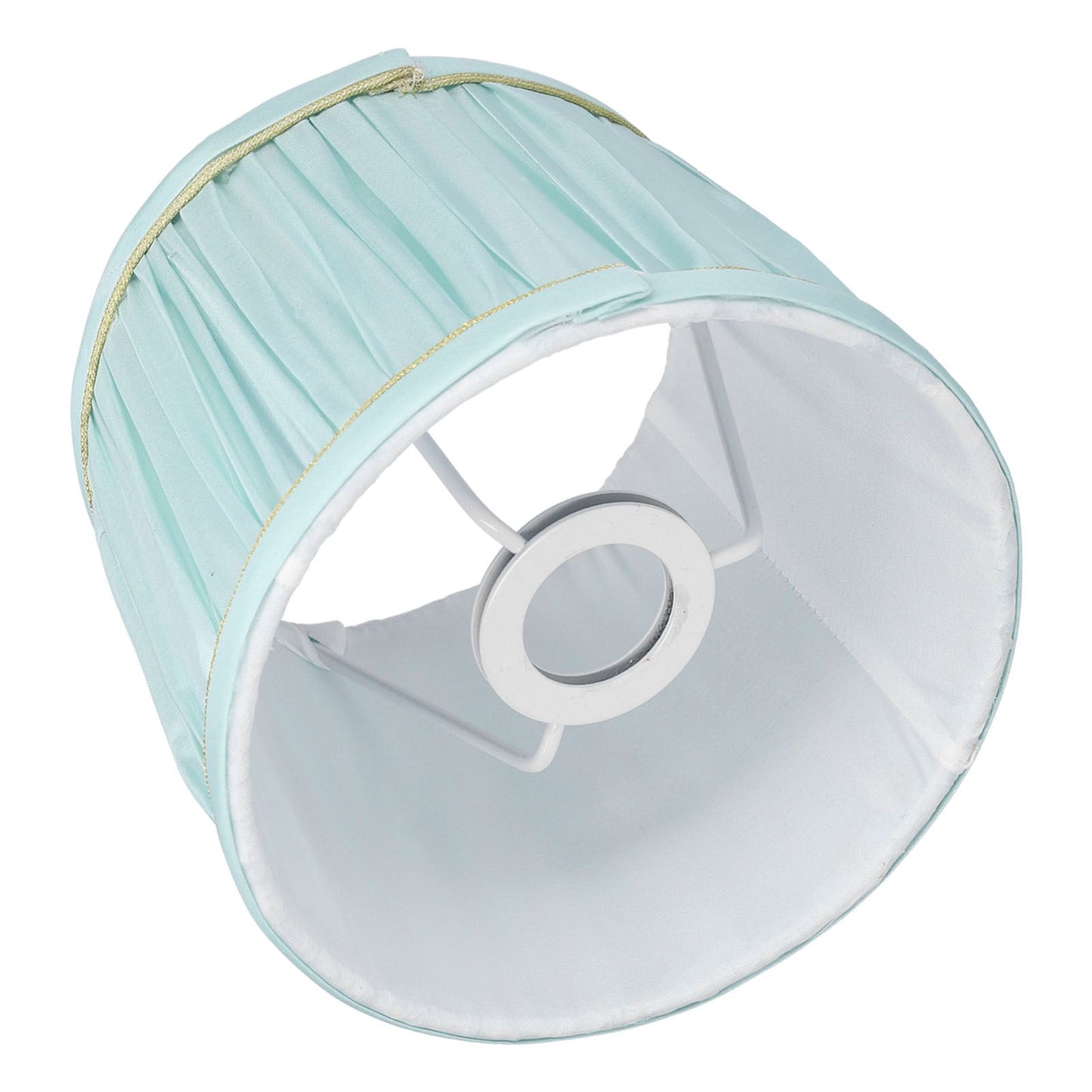 Chandelier Lampshade Fabric Light Cover Wall Lamp Shade for E14 Lamps Home Decoration