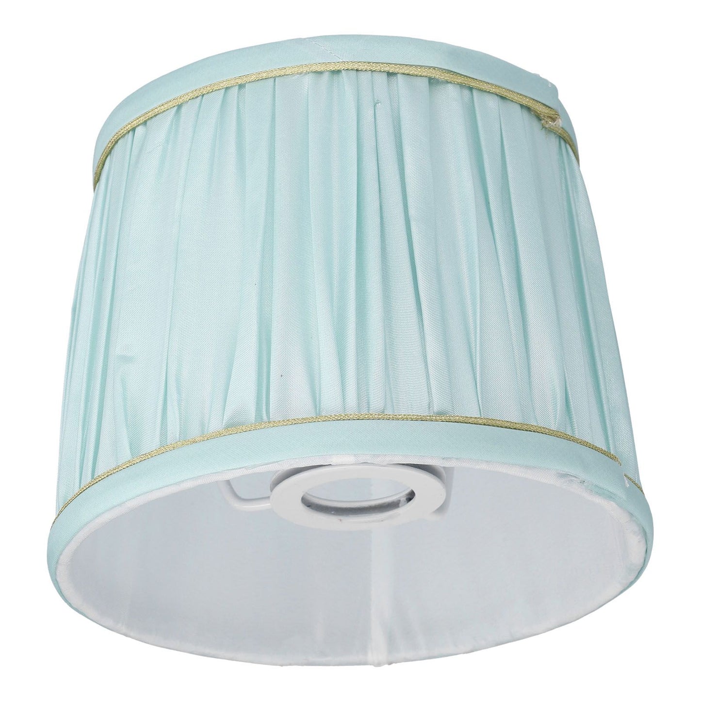 Chandelier Lampshade Fabric Light Cover Wall Lamp Shade for E14 Lamps Home Decoration