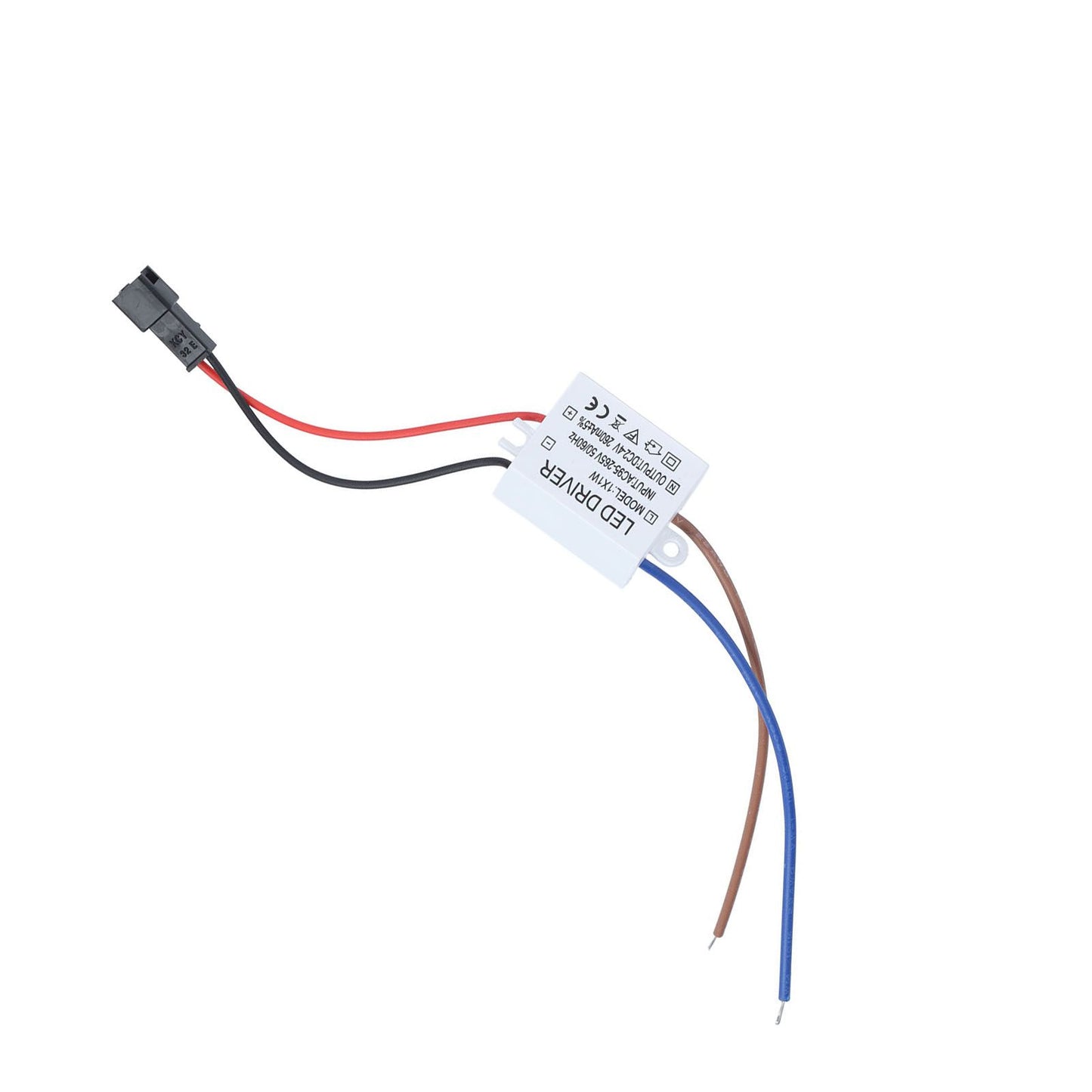 LED Driver Heat Dissipation Constant Current LED Power Supply for LED Lamp Products