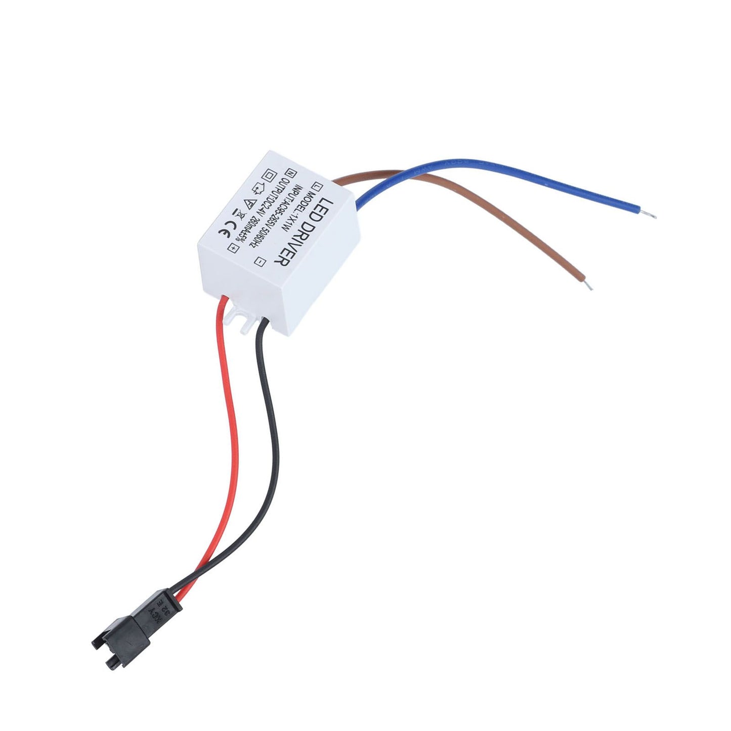 LED Driver Heat Dissipation Constant Current LED Power Supply for LED Lamp Products