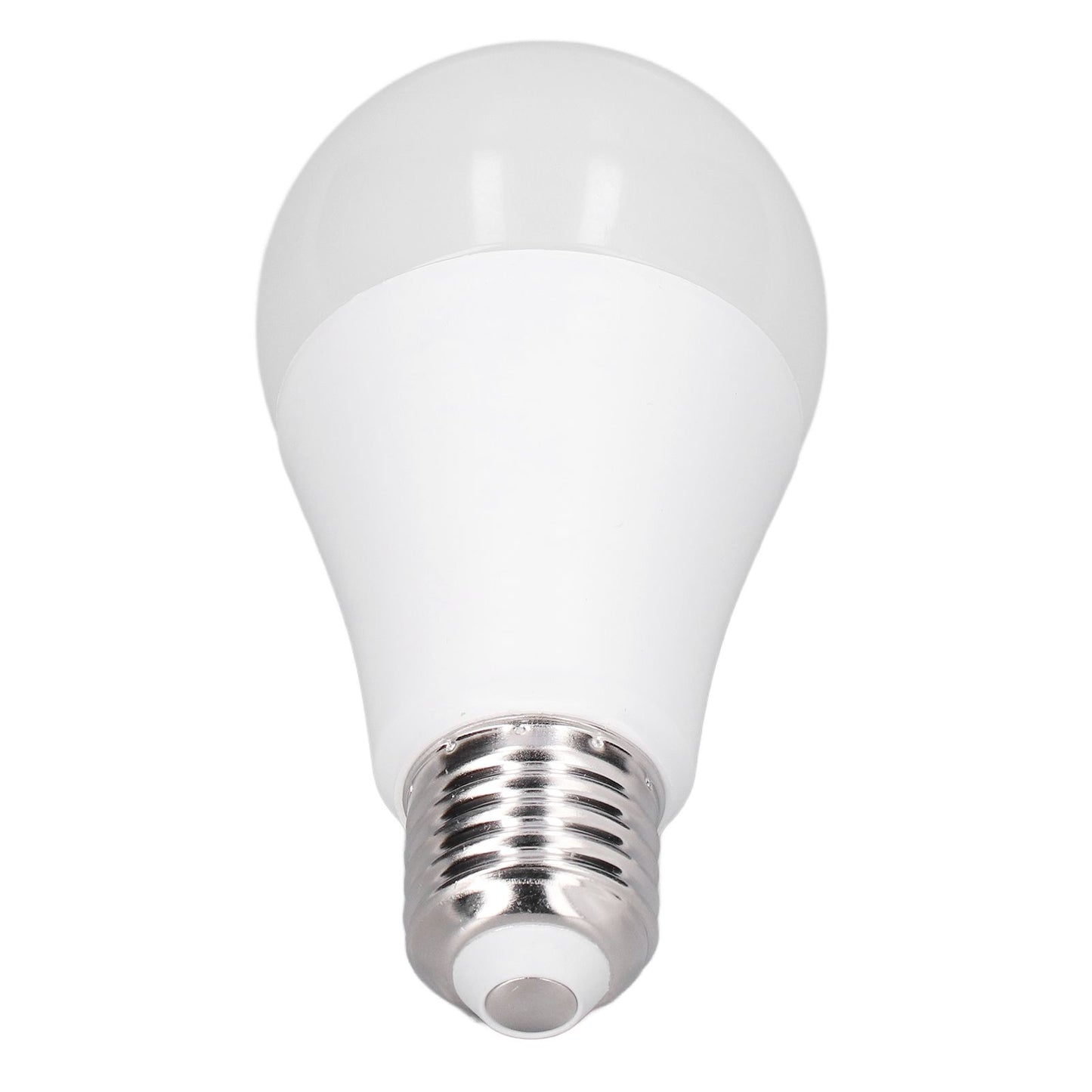 LED Smart Bulb 9W E27 RGB Dimming Light Voice Control Smart Home Bulb for Google 85‑265V