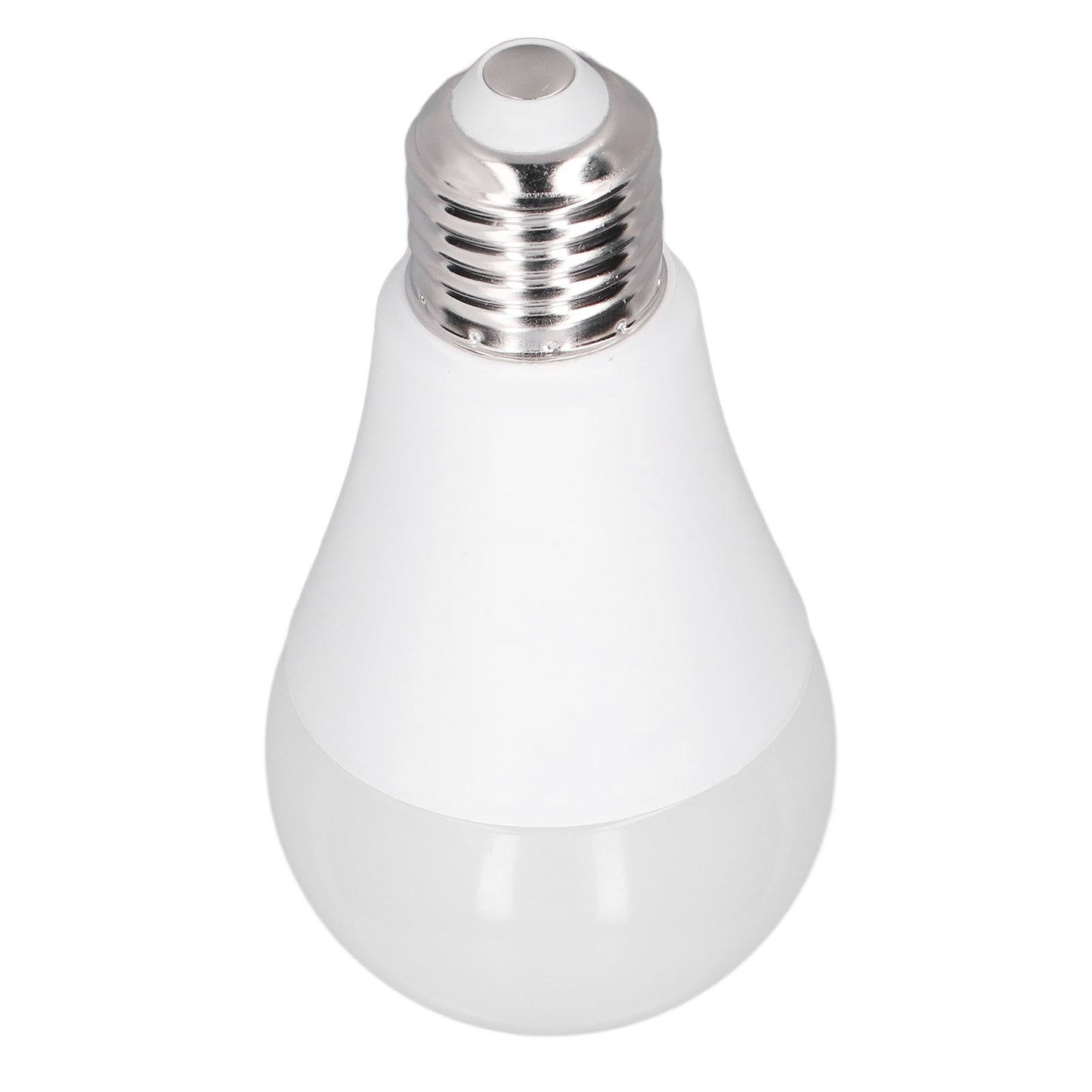 LED Smart Bulb 9W E27 RGB Dimming Light Voice Control Smart Home Bulb for Google 85‑265V