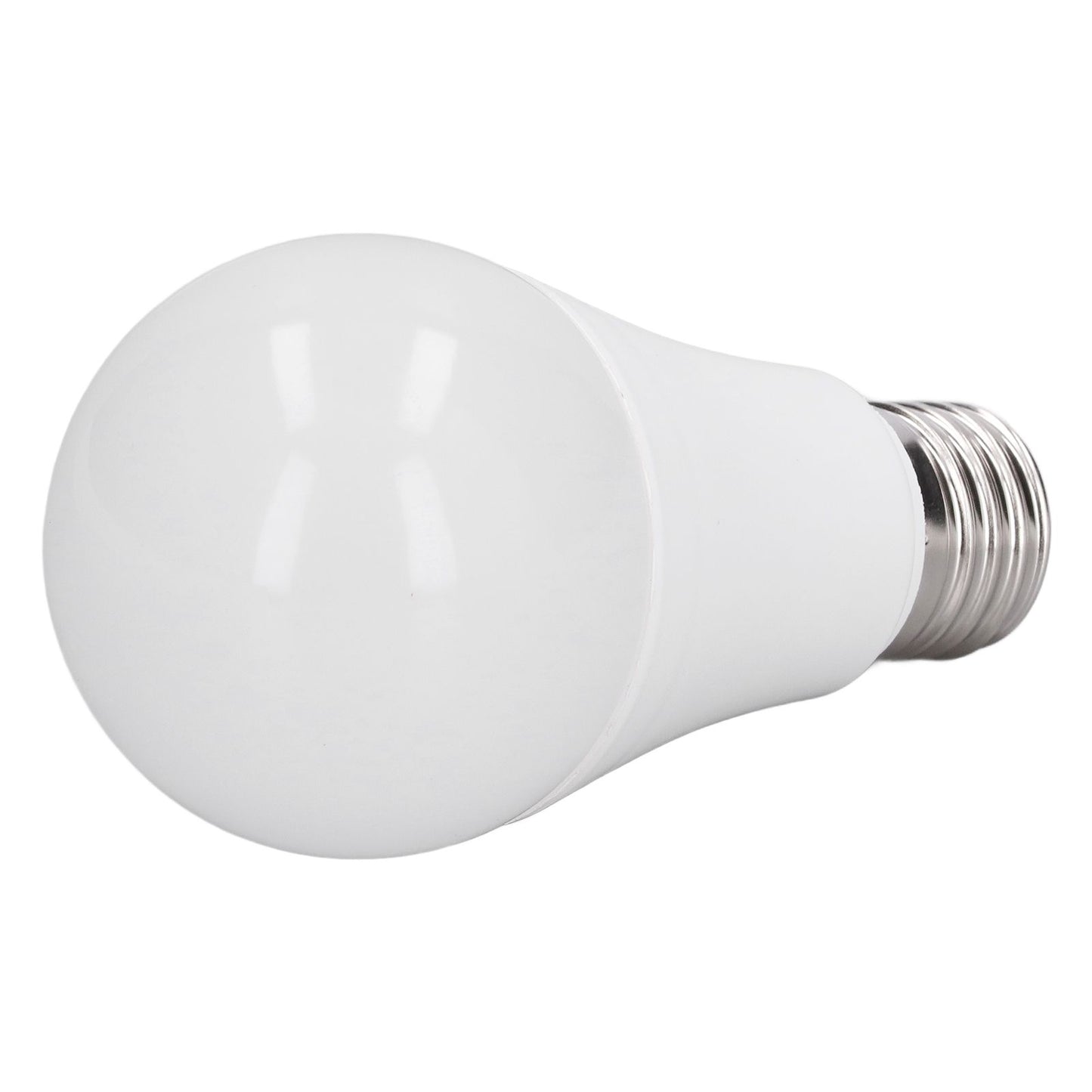 LED Smart Bulb 9W E27 RGB Dimming Light Voice Control Smart Home Bulb for Google 85‑265V