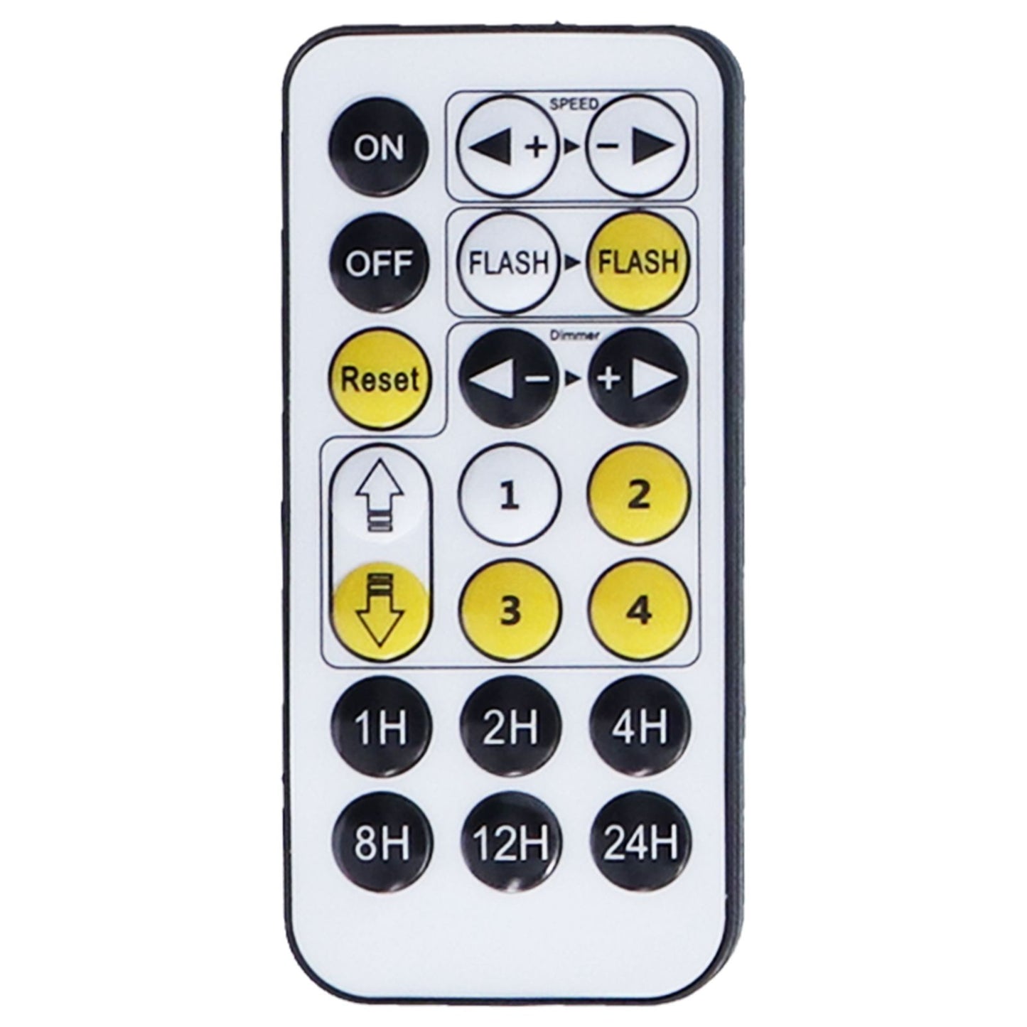 3D Night Light 16 Colors Dimmable Remote Control Smart Touch 3D Lamp for Birthday Gifts
