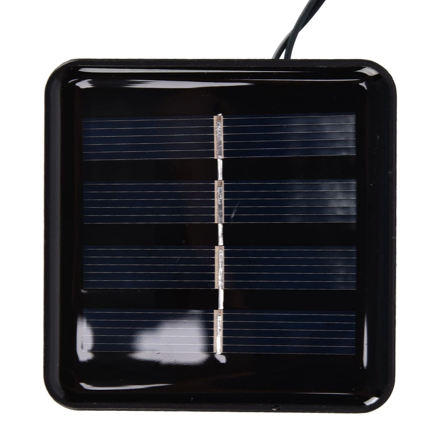 Solar Light String Waterproof Outdoor Garden Landscape Light 20LEDs 8 Lighting ModesColorful Light