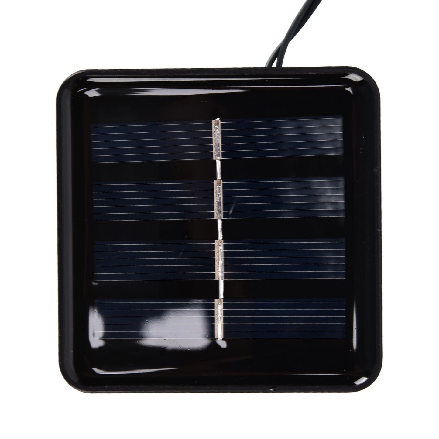 Dragonfly Solar String Lights 30LEDs Solar Powered Fairy Lights Waterproof Outdoor DecorationWarm Light