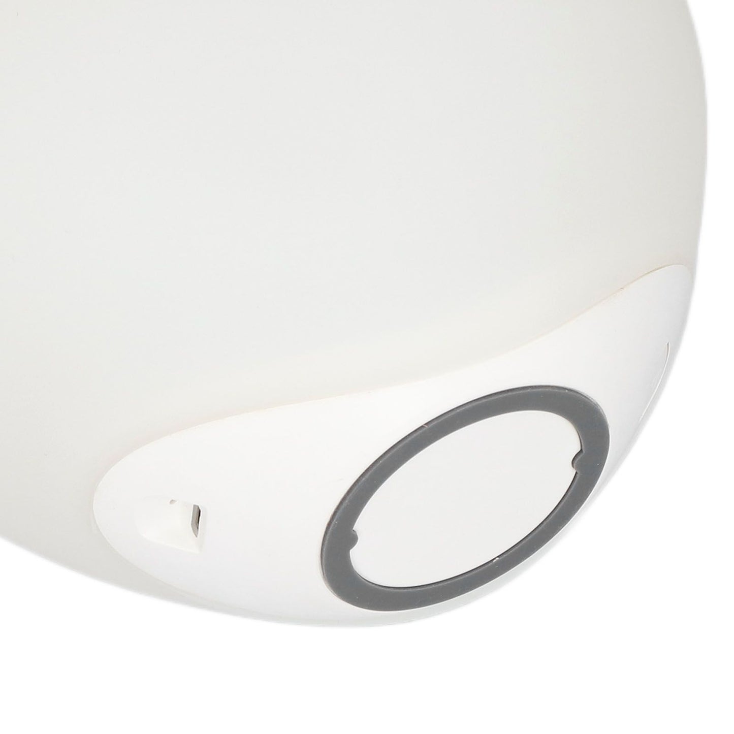 Heart Night Light Exquisite Appearance Rechargeable Battery Colorful Lights Mood Lighting