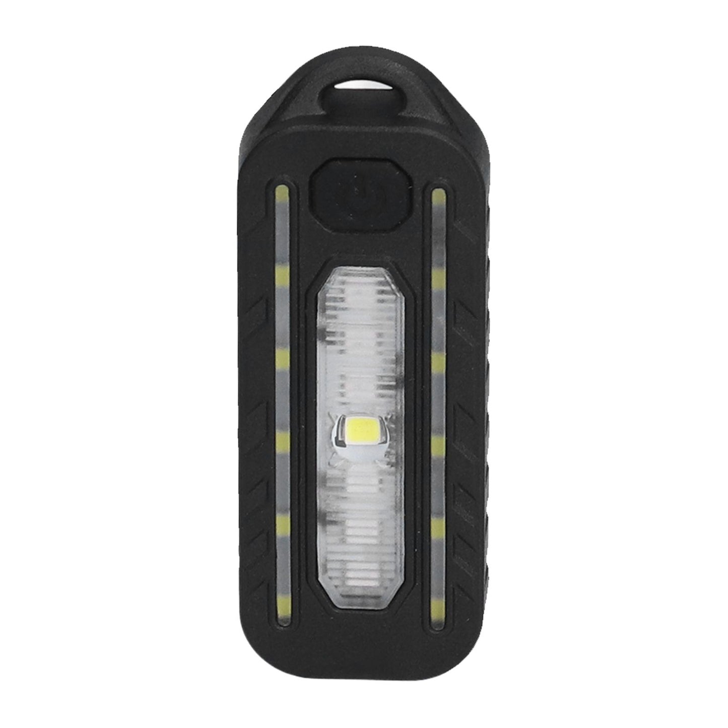 Bike Tail Light IPX3 Grade Waterproof USB Rechargeable LED Rear Bike Light for Mountain Bike