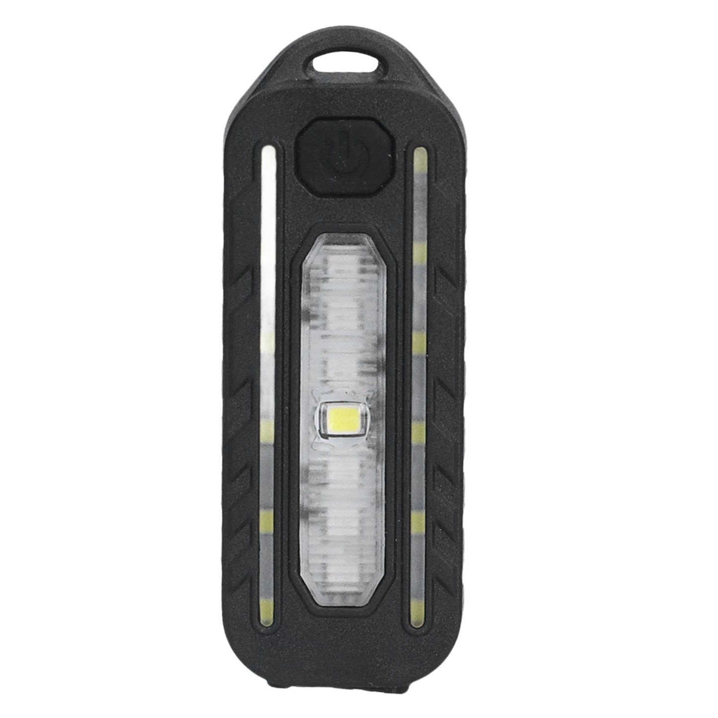 Bike Tail Light IPX3 Grade Waterproof USB Rechargeable LED Rear Bike Light for Mountain Bike