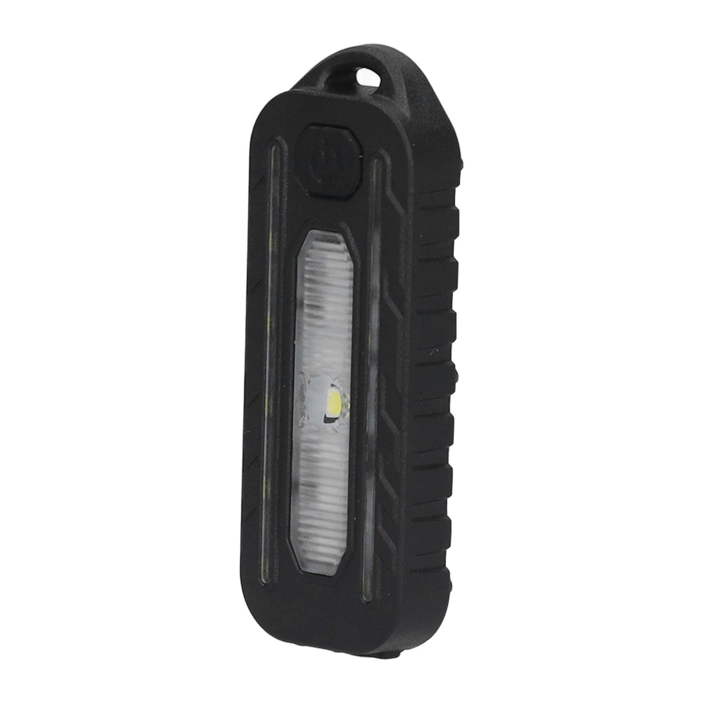 Bike Tail Light IPX3 Grade Waterproof USB Rechargeable LED Rear Bike Light for Mountain Bike