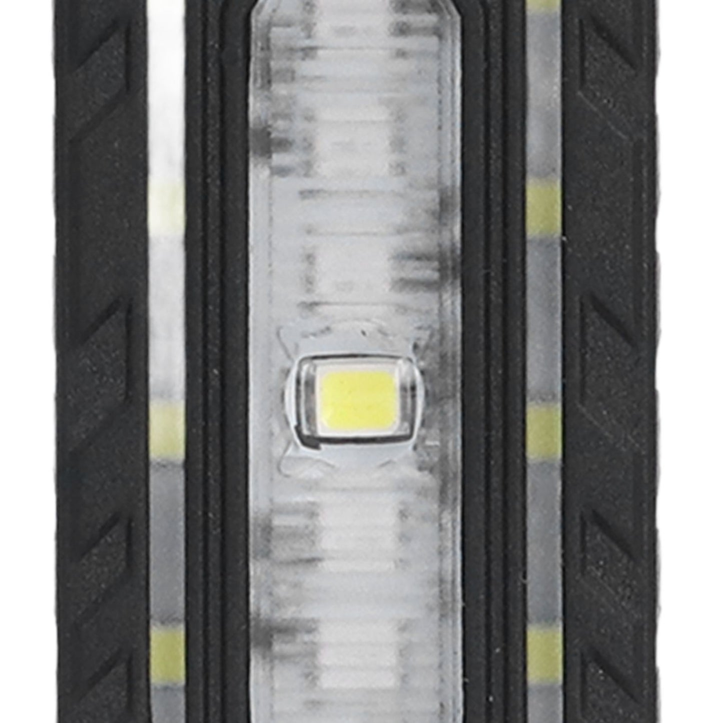 Bike Tail Light IPX3 Grade Waterproof USB Rechargeable LED Rear Bike Light for Mountain Bike