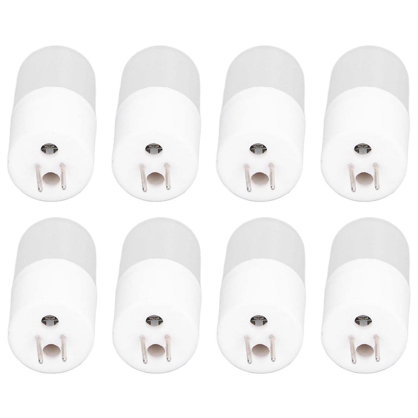 10PCS G4 Light Bulb Warm White LED Light Ceiling Lamp Bulb AC12V Wall Lamp Bulb for Living Room Office