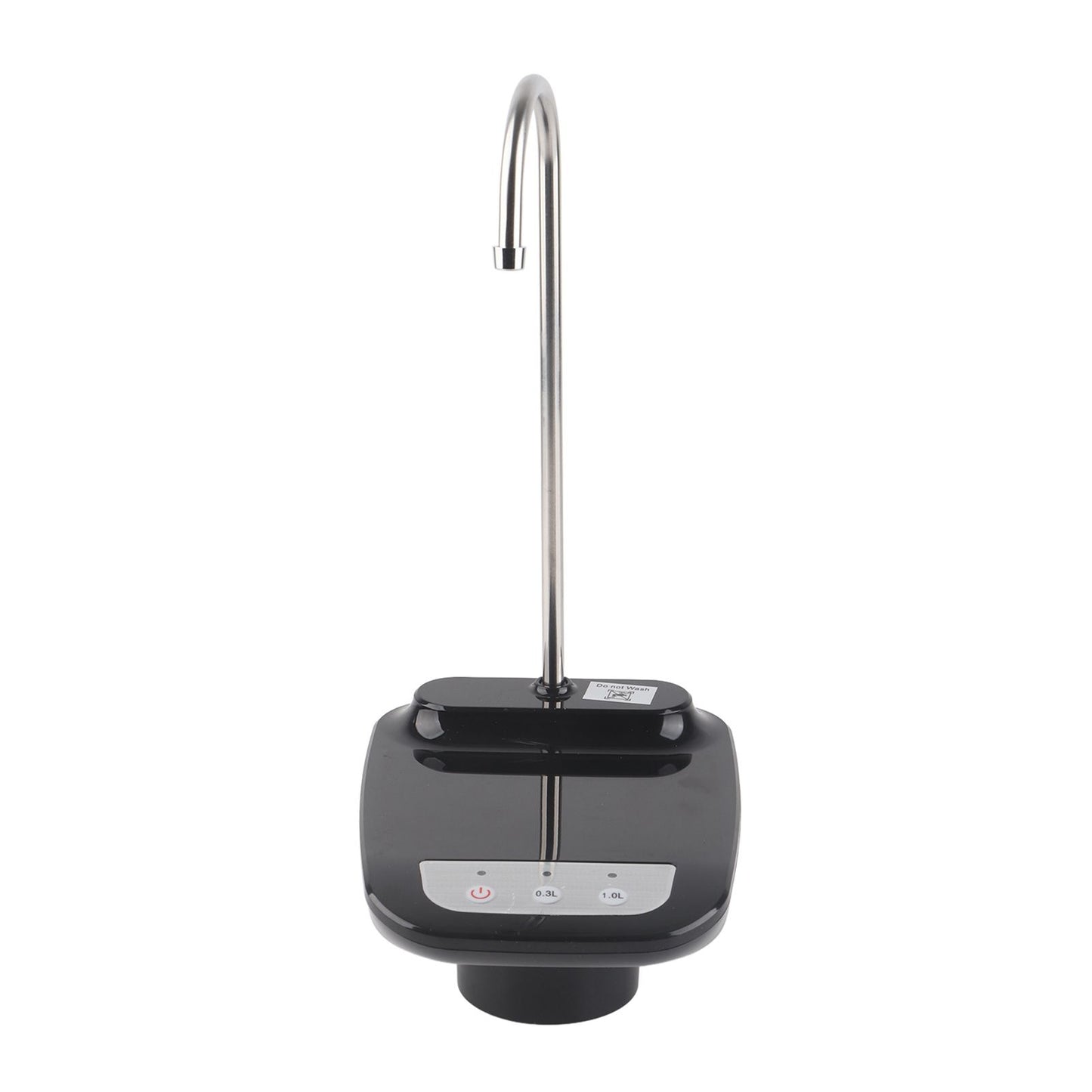 Electric Water Dispenser Home Office Multifunctional USB Pressure Water Dispenser