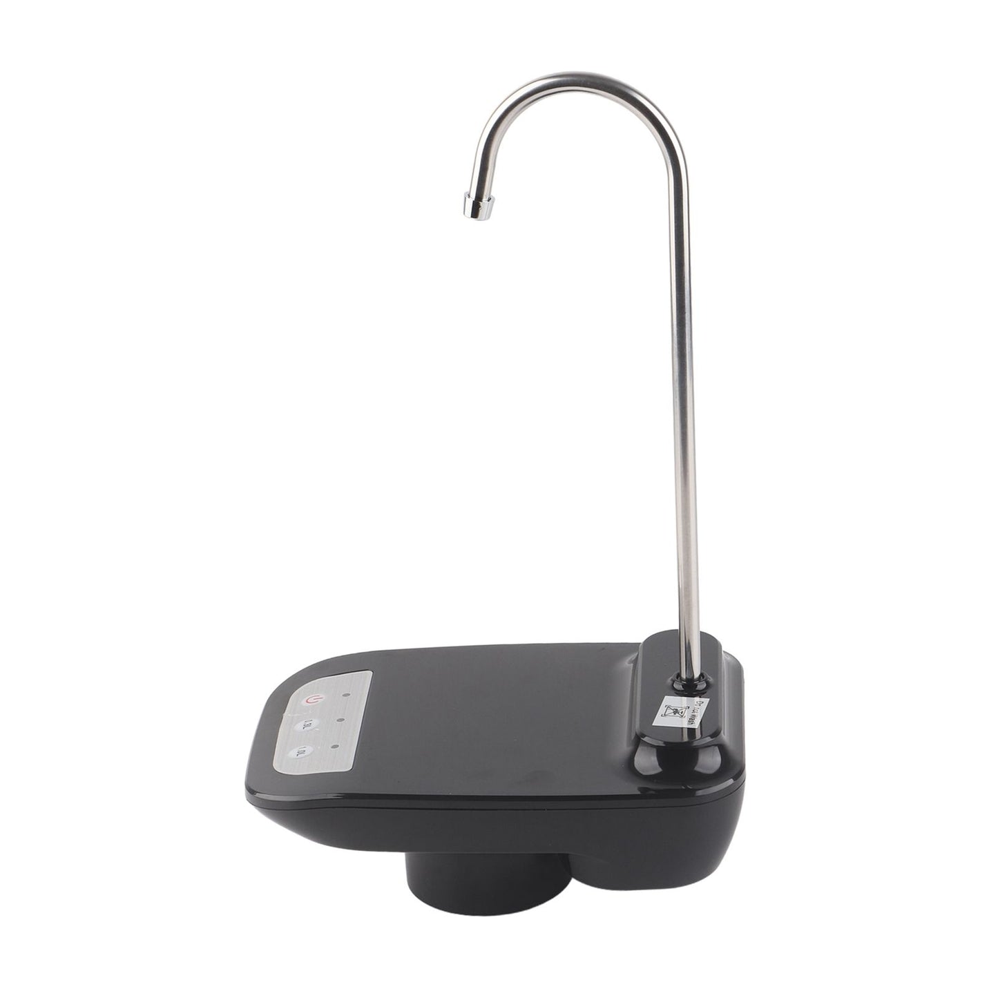 Electric Water Dispenser Home Office Multifunctional USB Pressure Water Dispenser